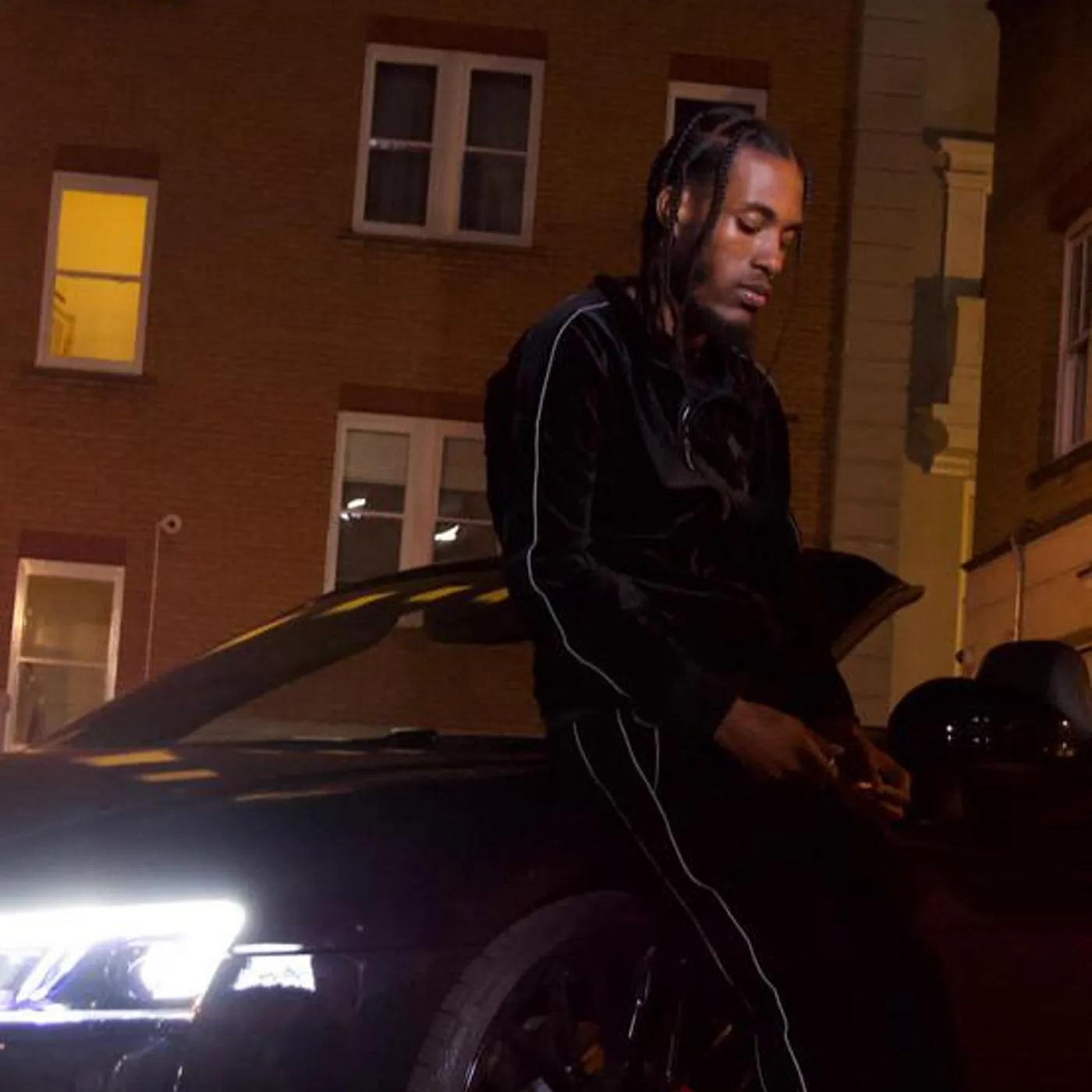 Zee stack Brand Page