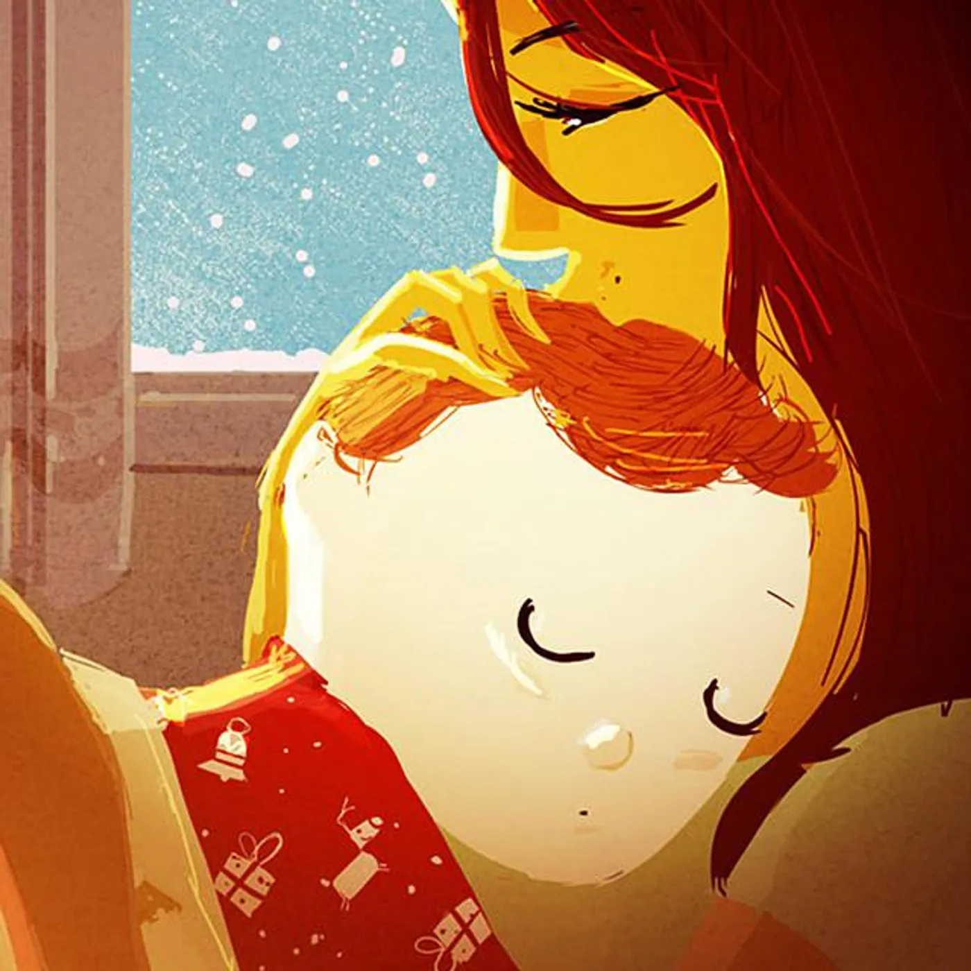 Zee Zee Sleeps Brand Page