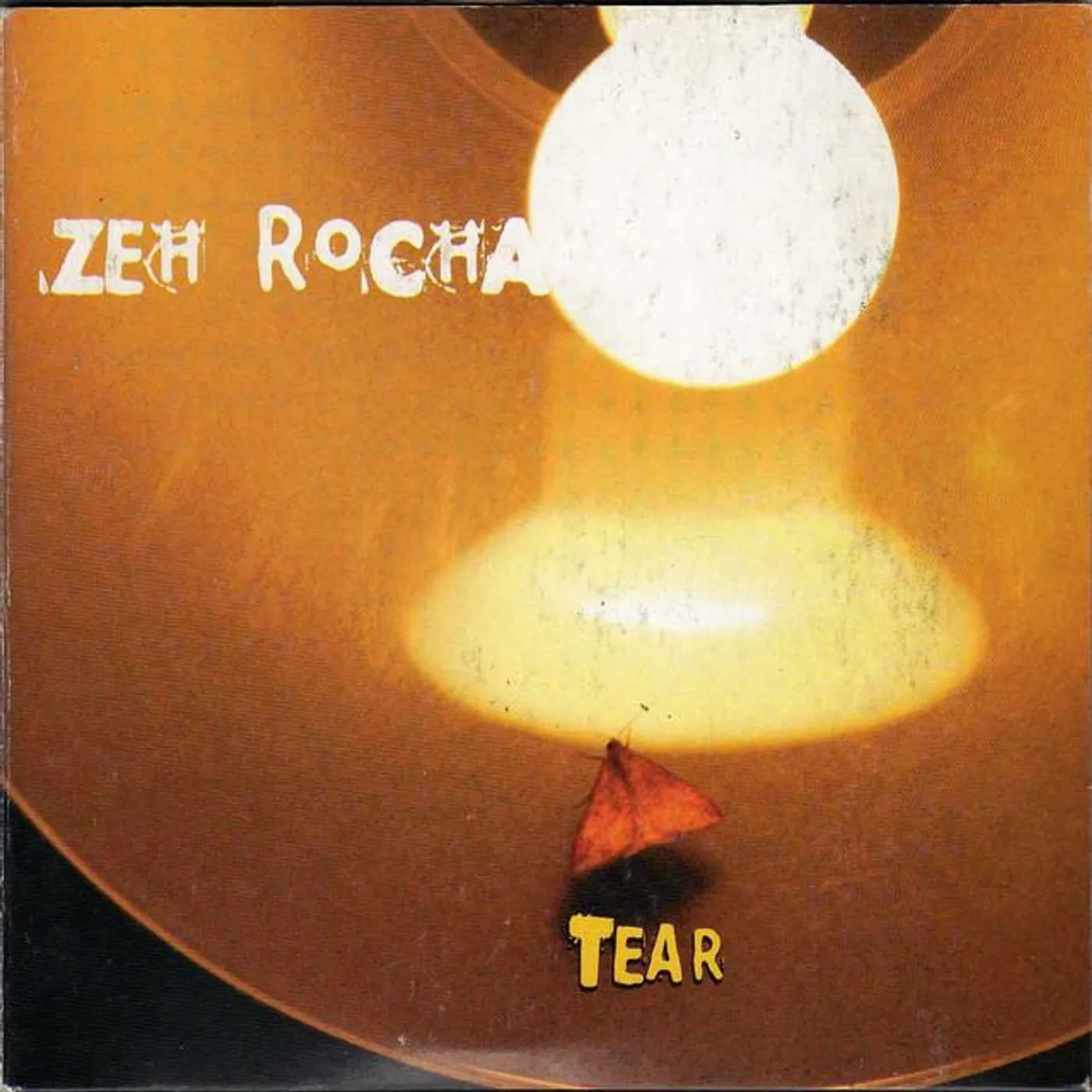 Zeh Rocha