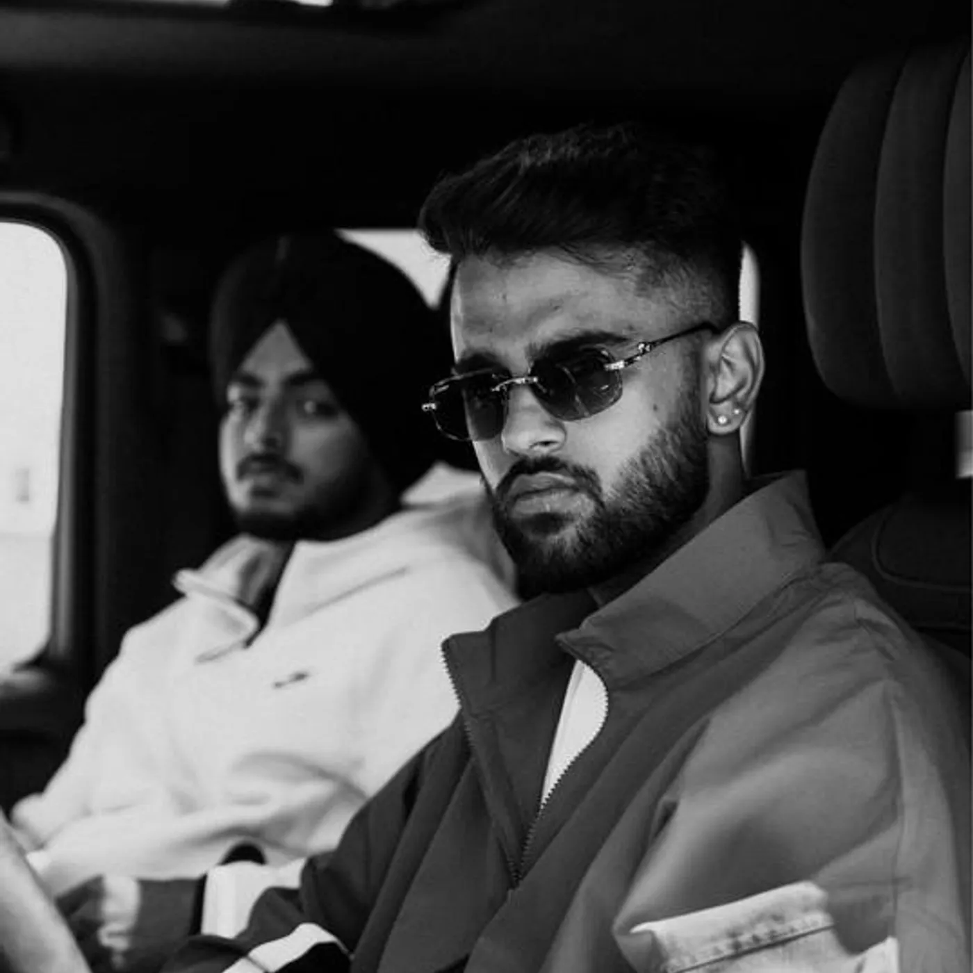 Zehr Vibe Brand Page