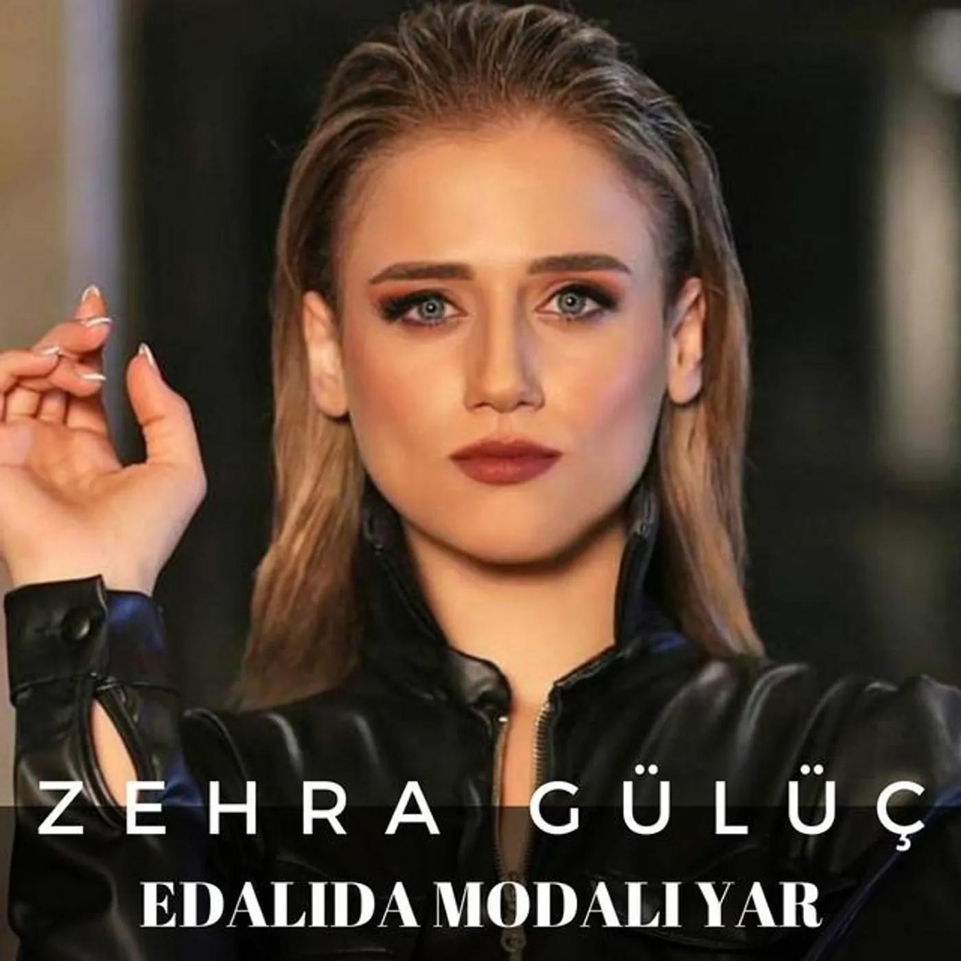 Zehra Gülüç