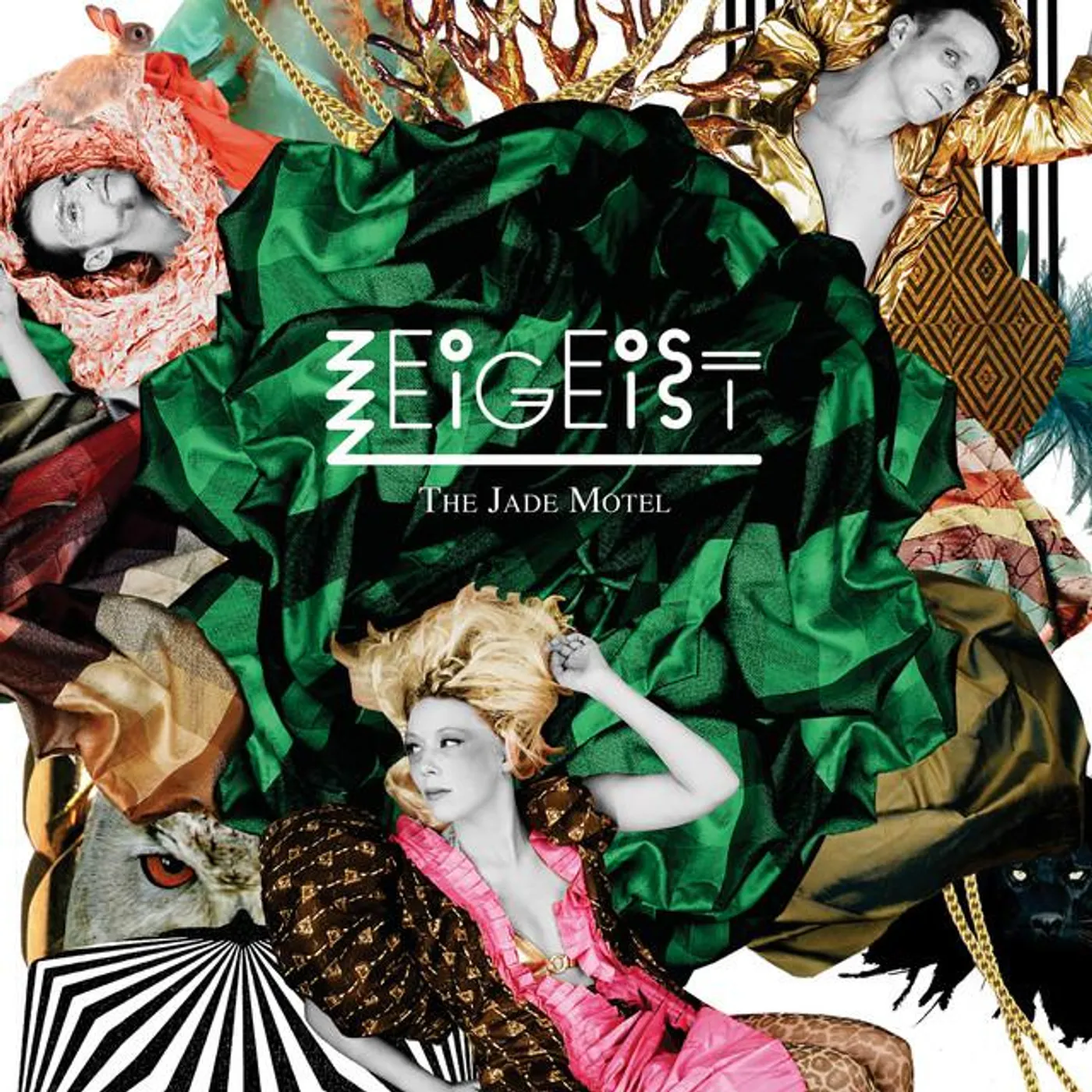 Zeigeist Brand Page