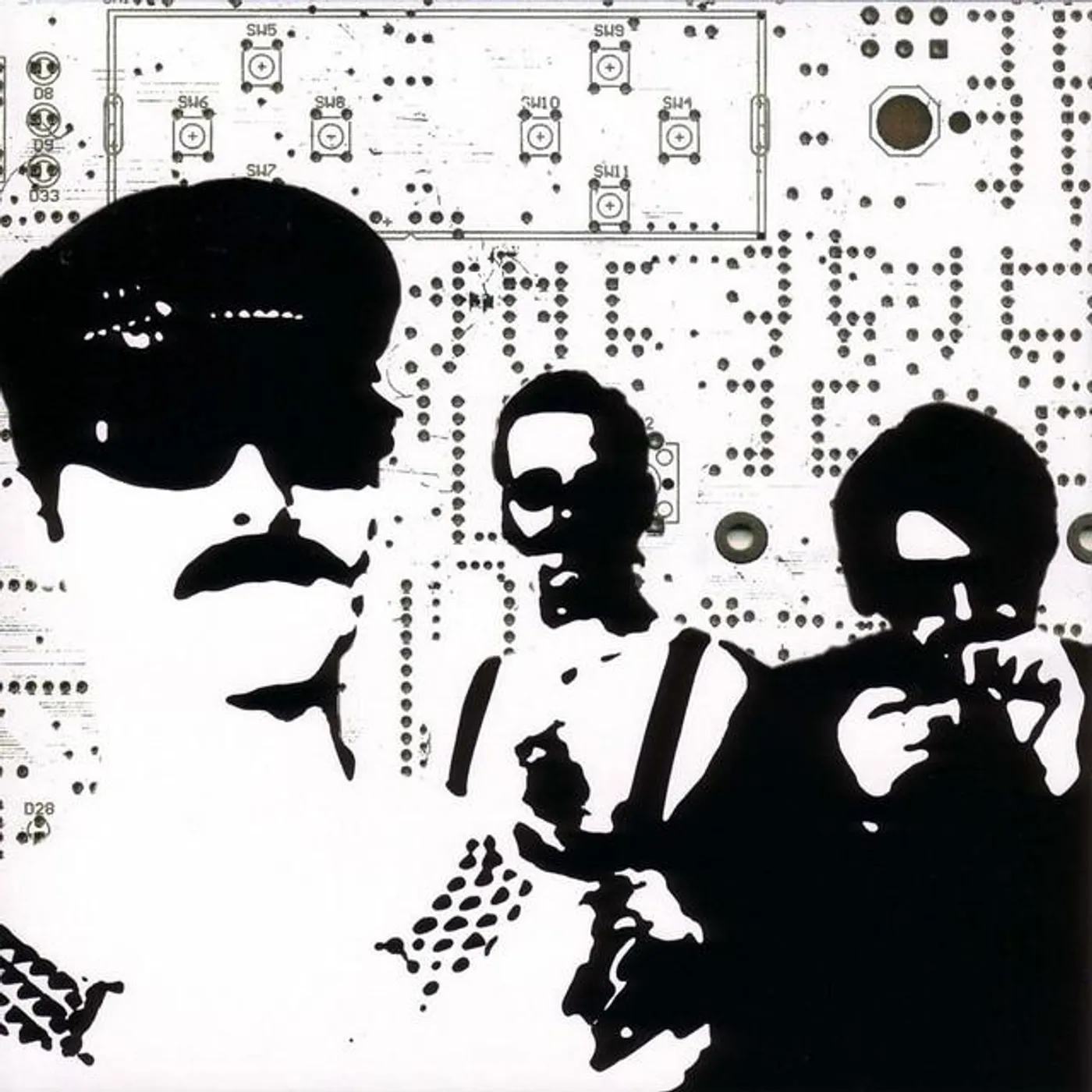 Zeigenbock Kopf Brand Page