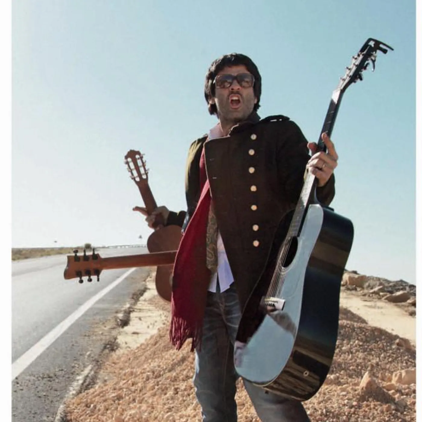 Zeid and the Wings Brand Page