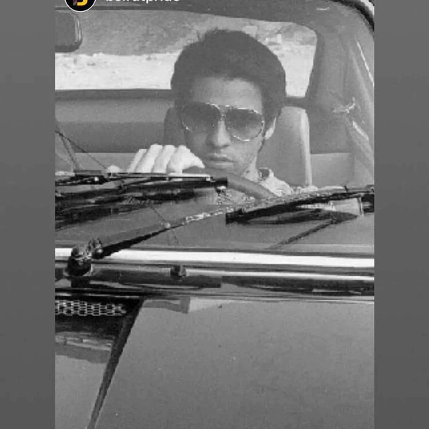 Zeid Hamdan Brand Page