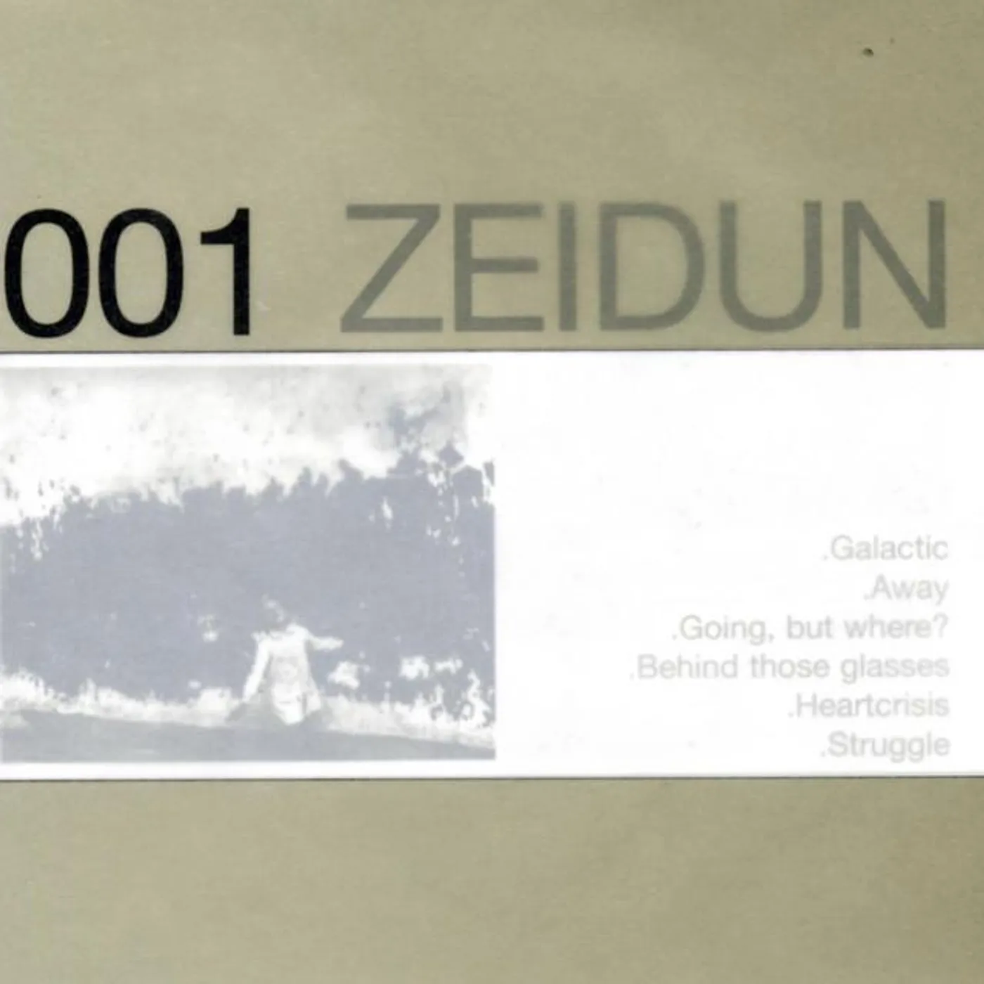 Zeidun Brand Page