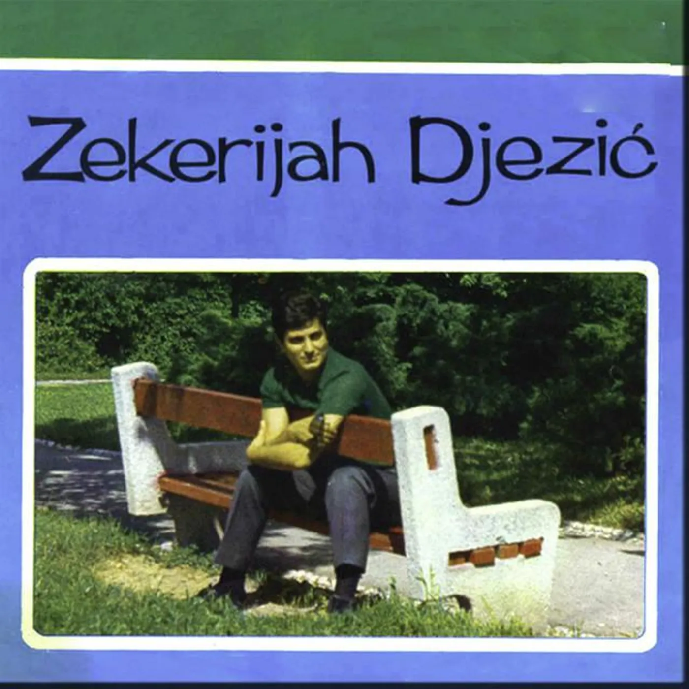 Zekerijah Djezic