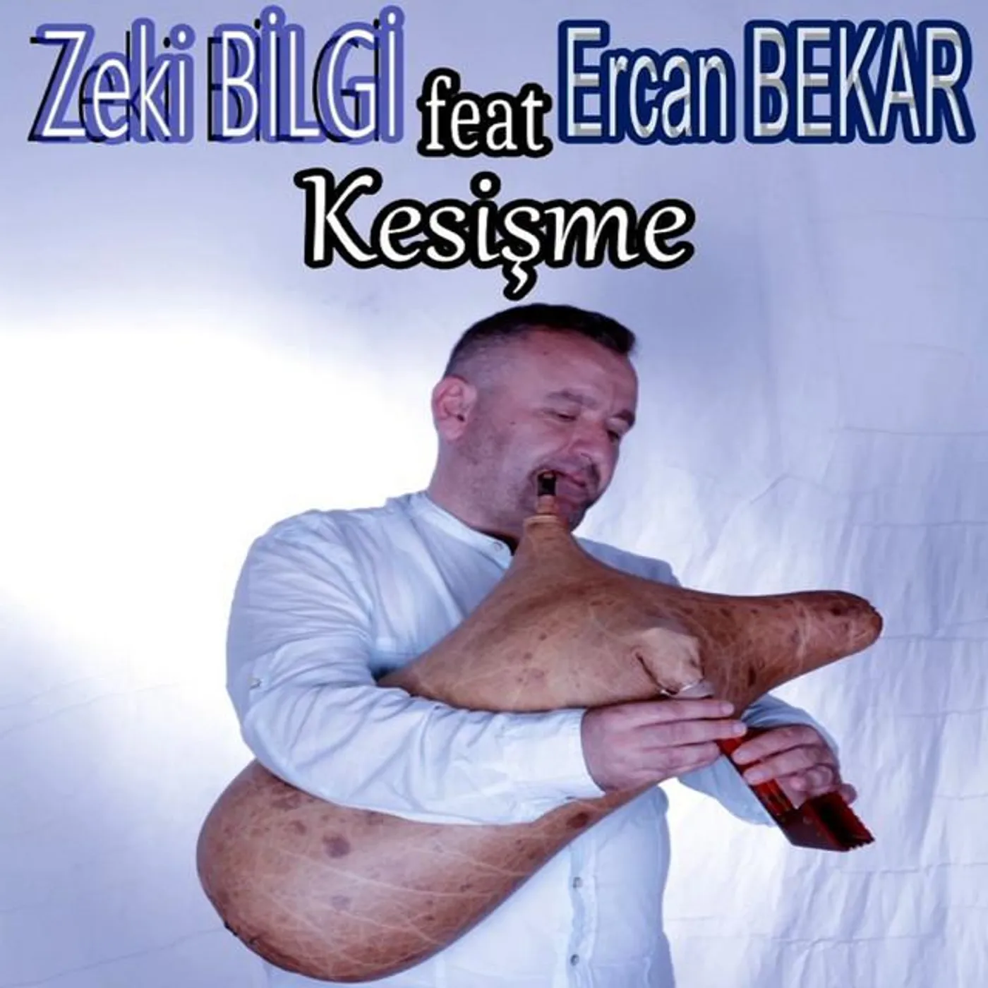 Zeki Bilgi Brand Page