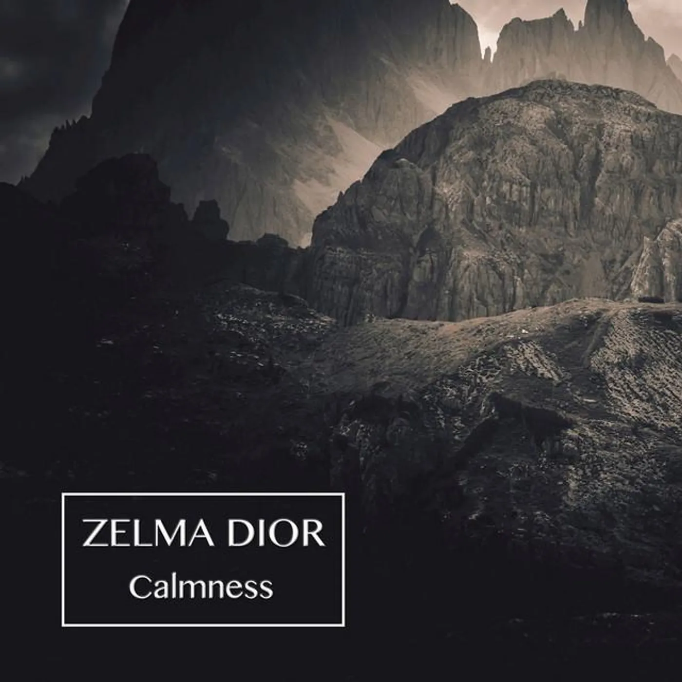 Zelma Dior