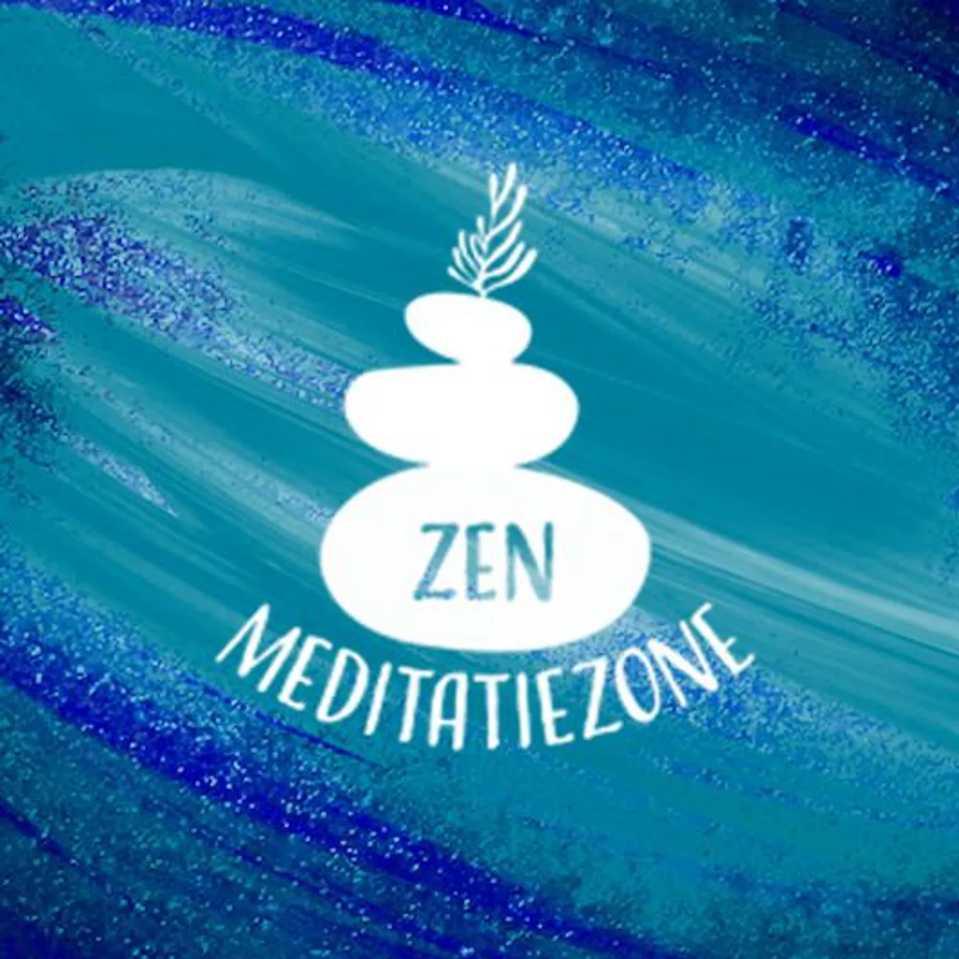 Zen meditatiezone