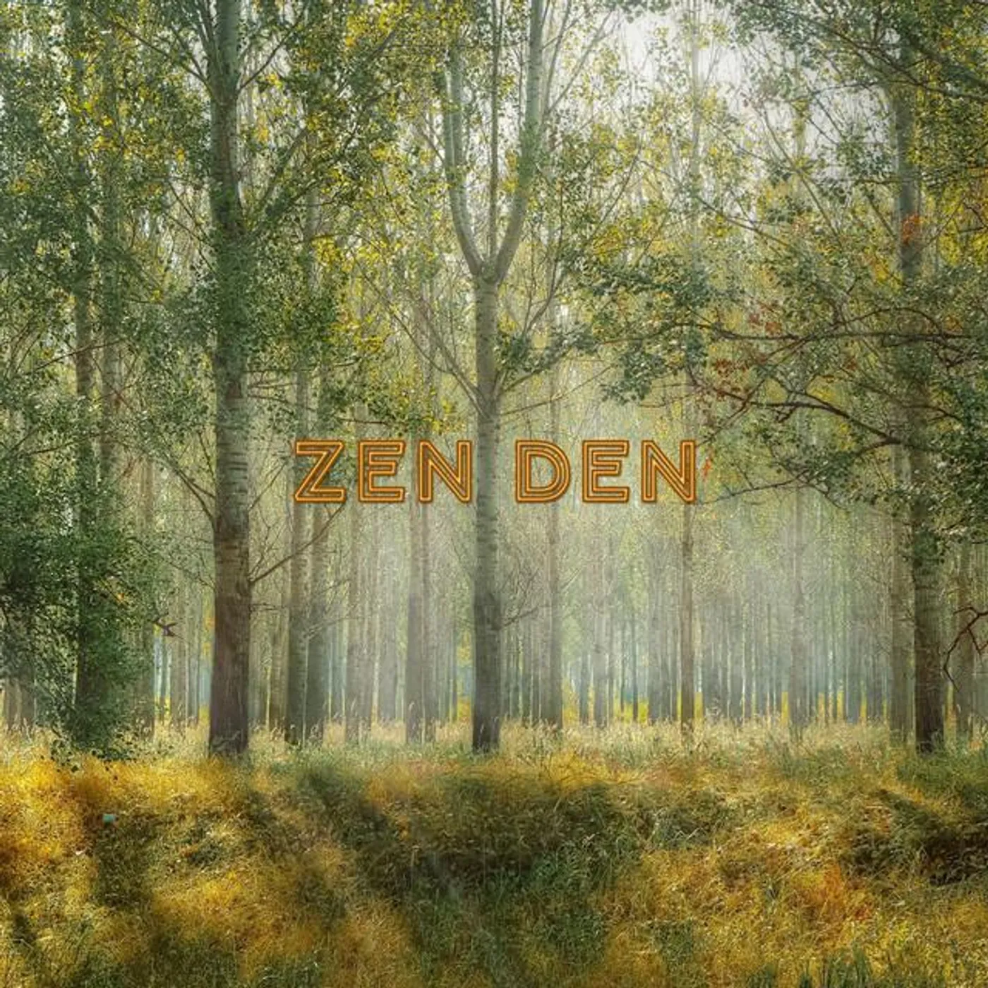 Zen Den