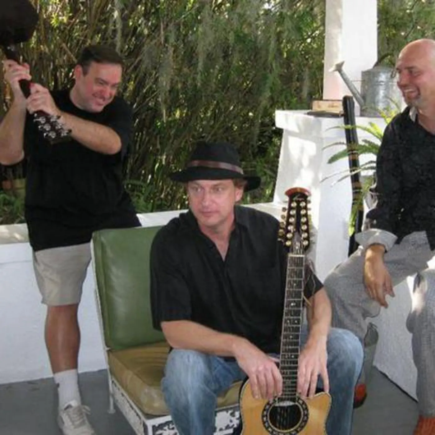 Zen Fuse Box Brand Page