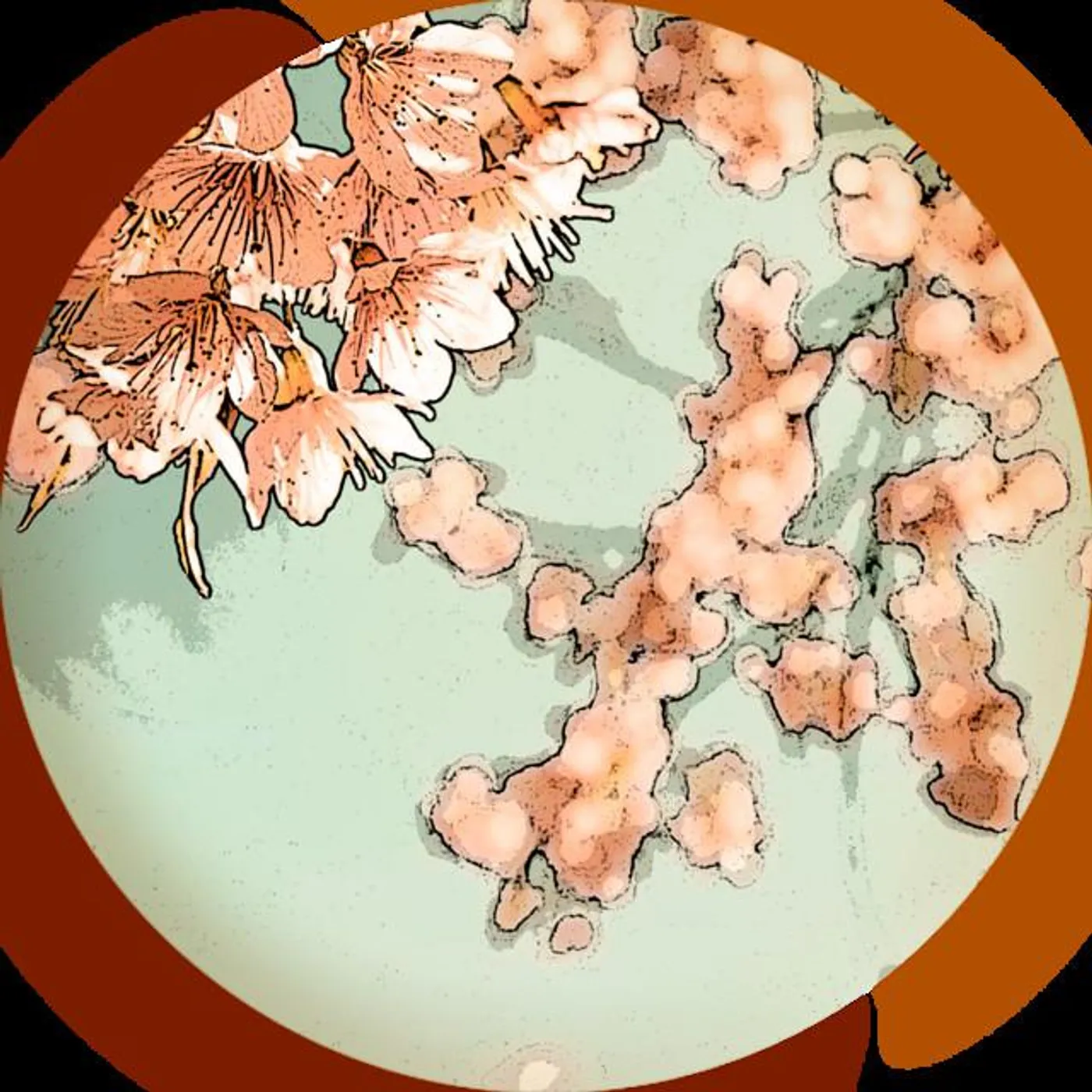 Zen Hanami Brand Page