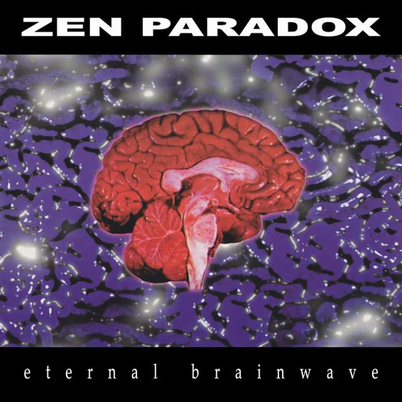 Zen Paradox
