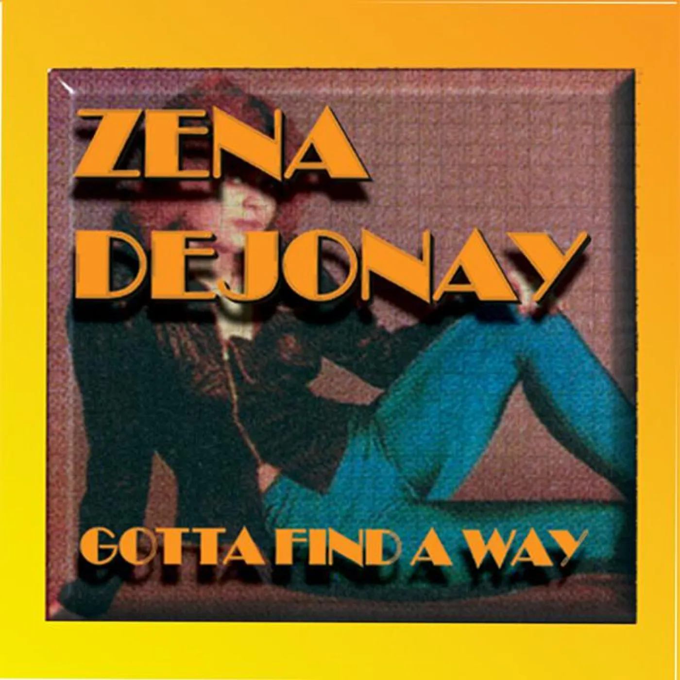 Zena Dejonay Brand Page