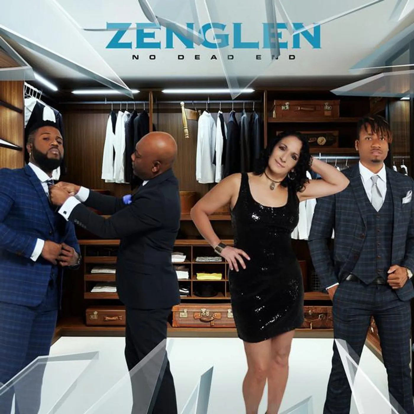 Zenglen Brand Page