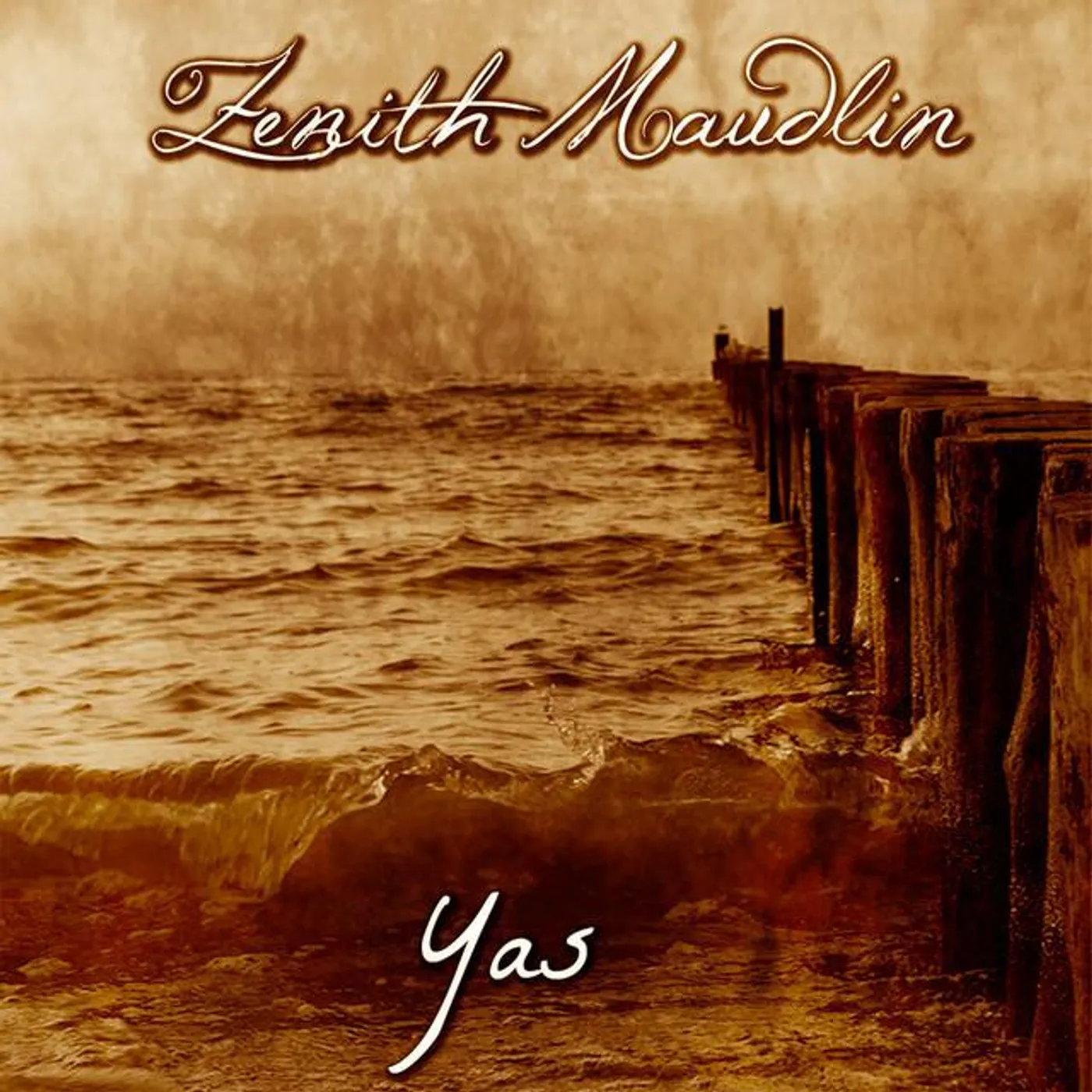 Zenith Maudlin Brand Page