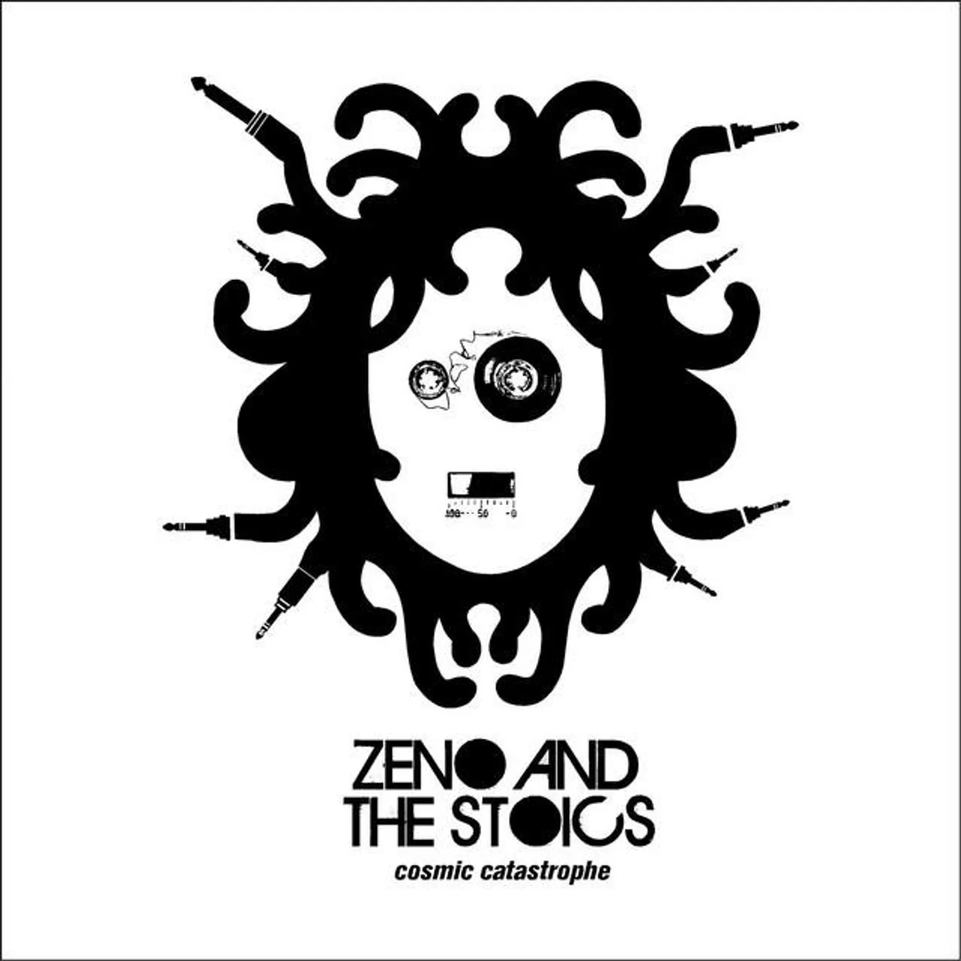 ZENO AND THE STOICS