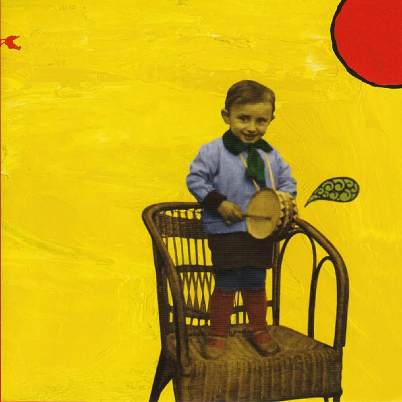 Zeno De Rossi Shtik Brand Page