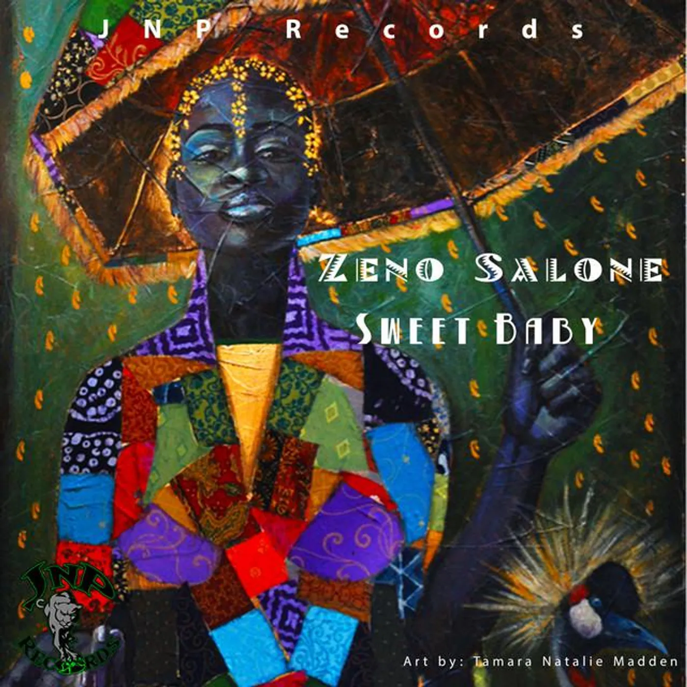 Zeno Salone