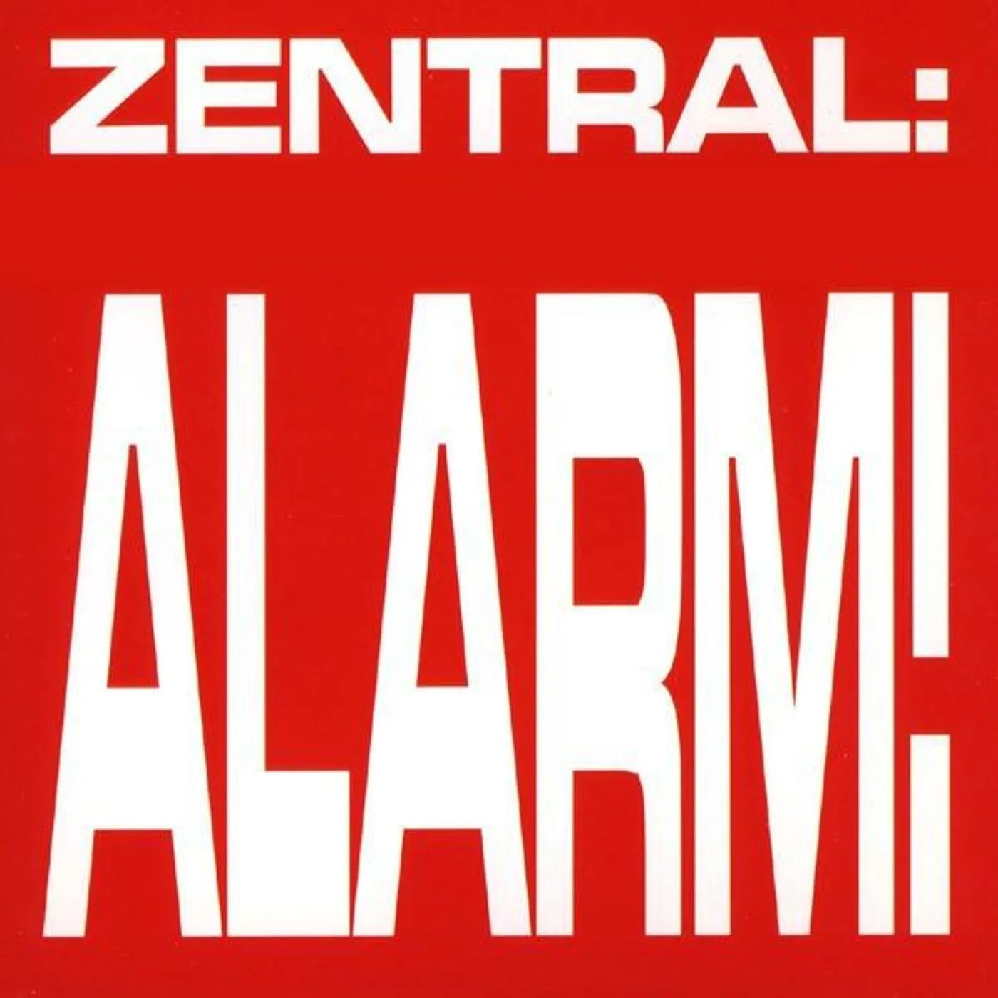 Zentral