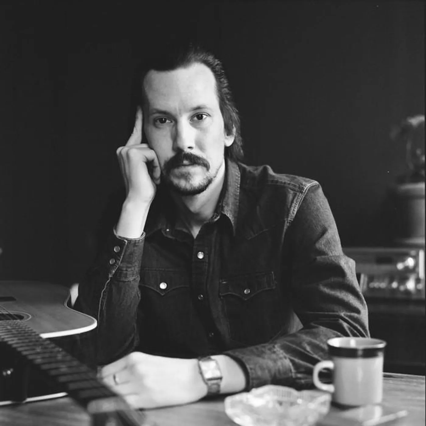 Zephaniah OHora Brand Page