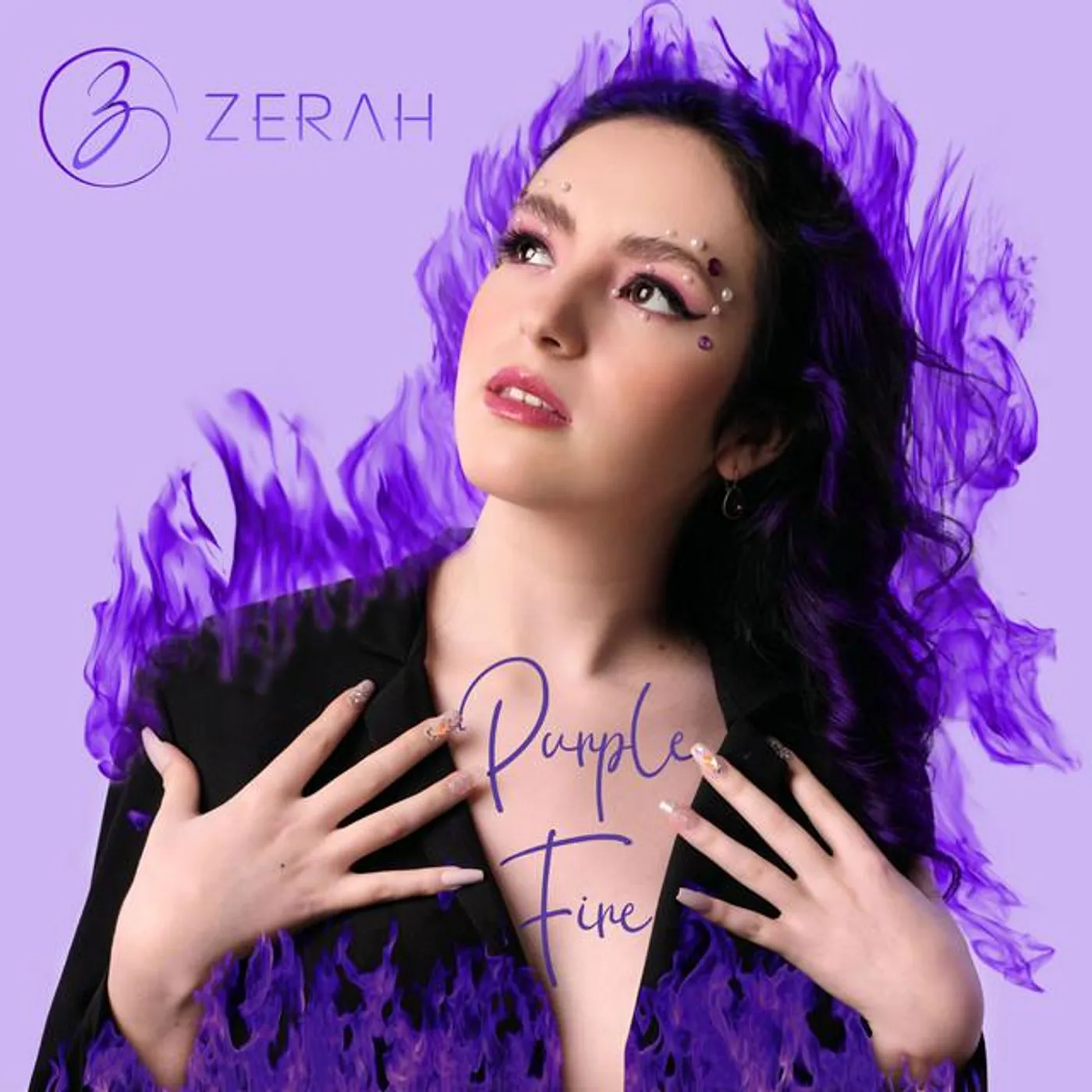 Zerah Brand Page