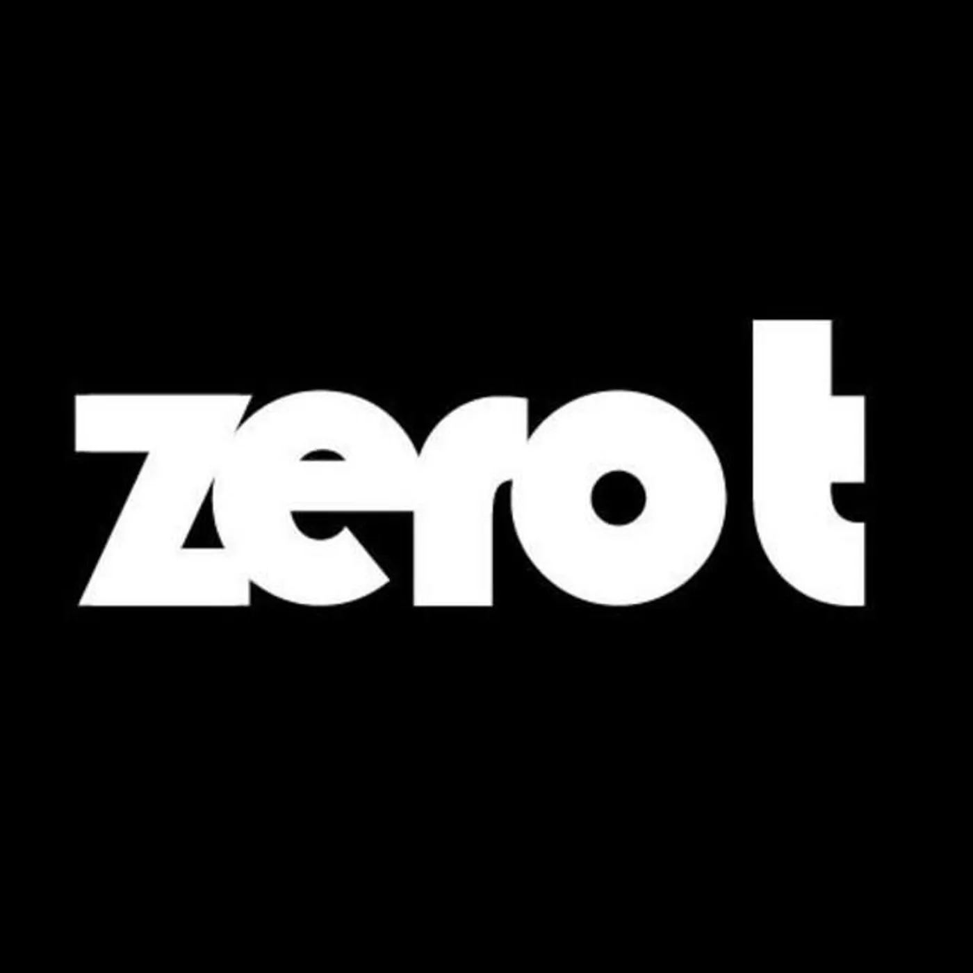 Zero T Brand Page