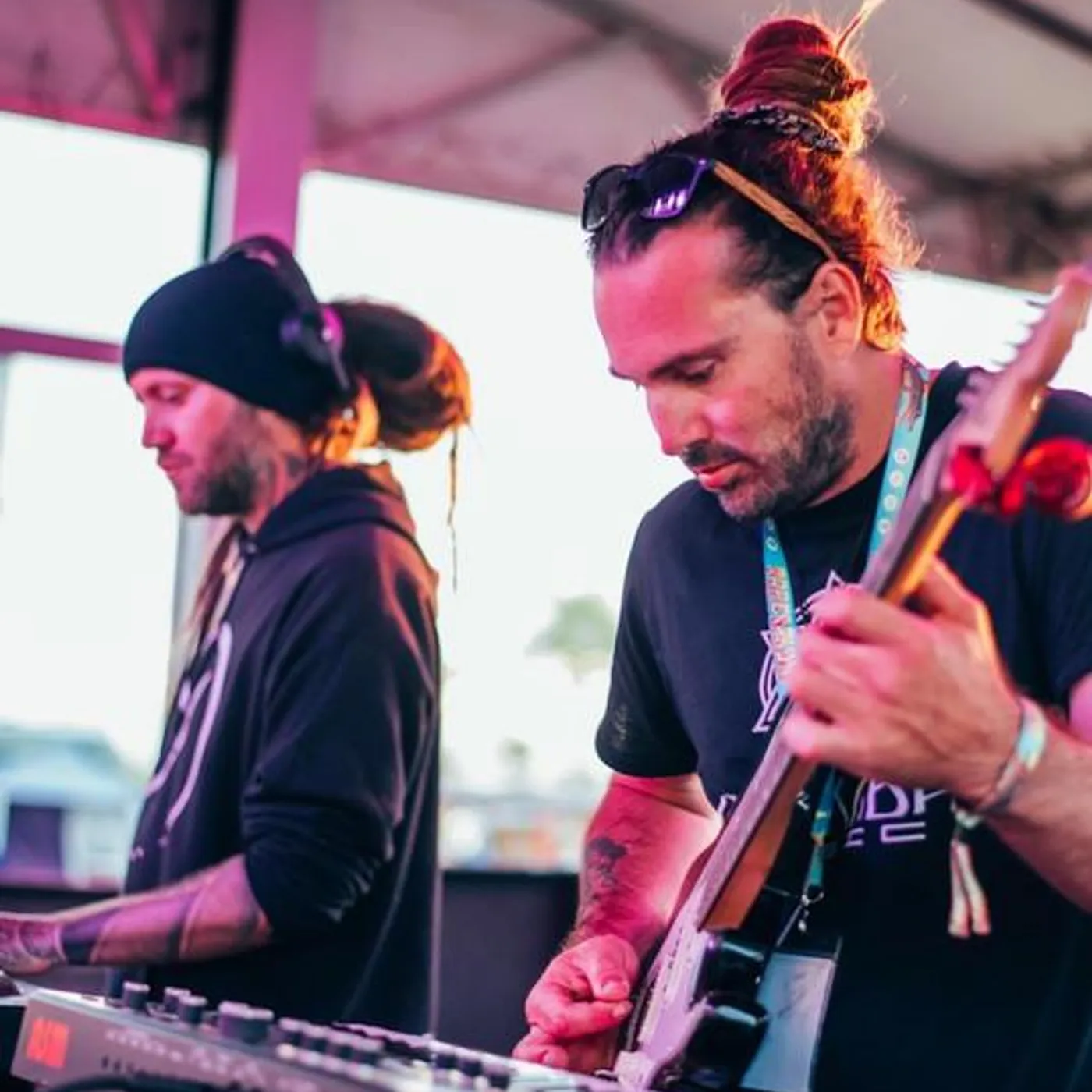 Zero Theory Brand Page