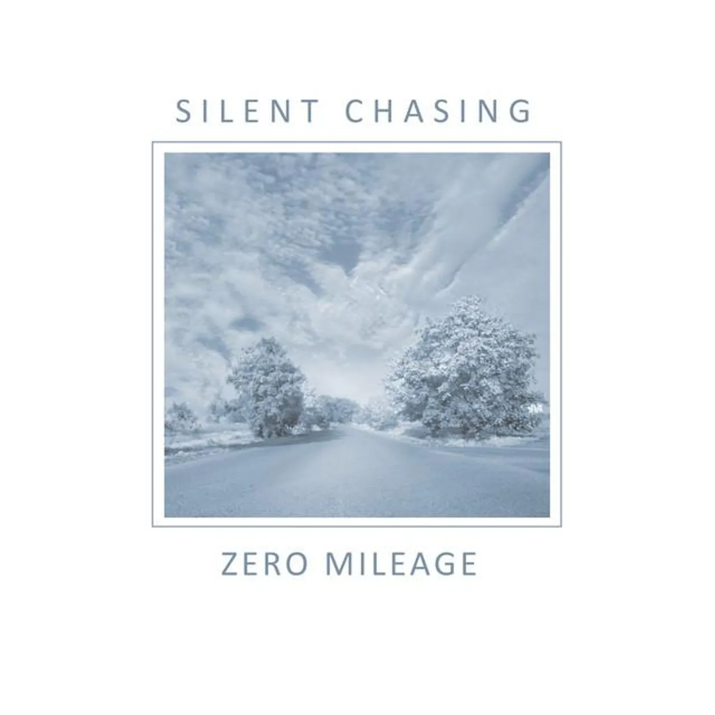 Zero Mileage Brand Page