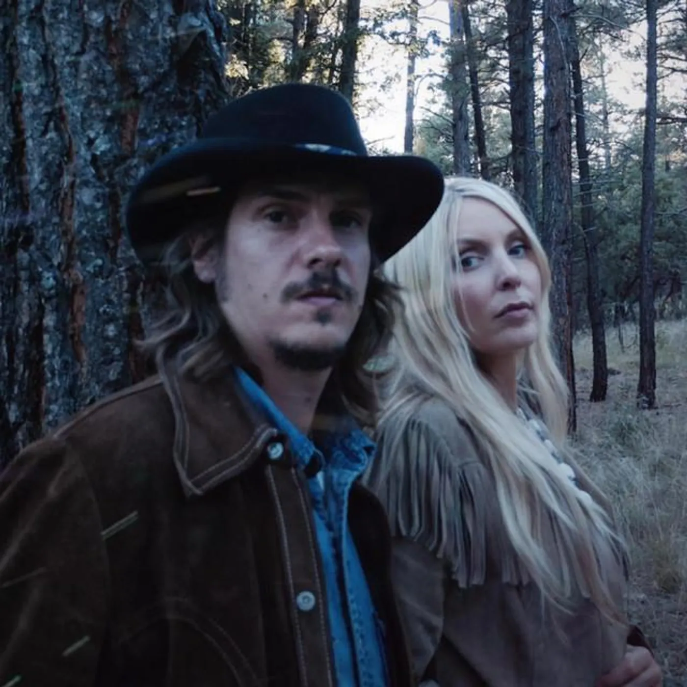 Zervas & Pepper Brand Page