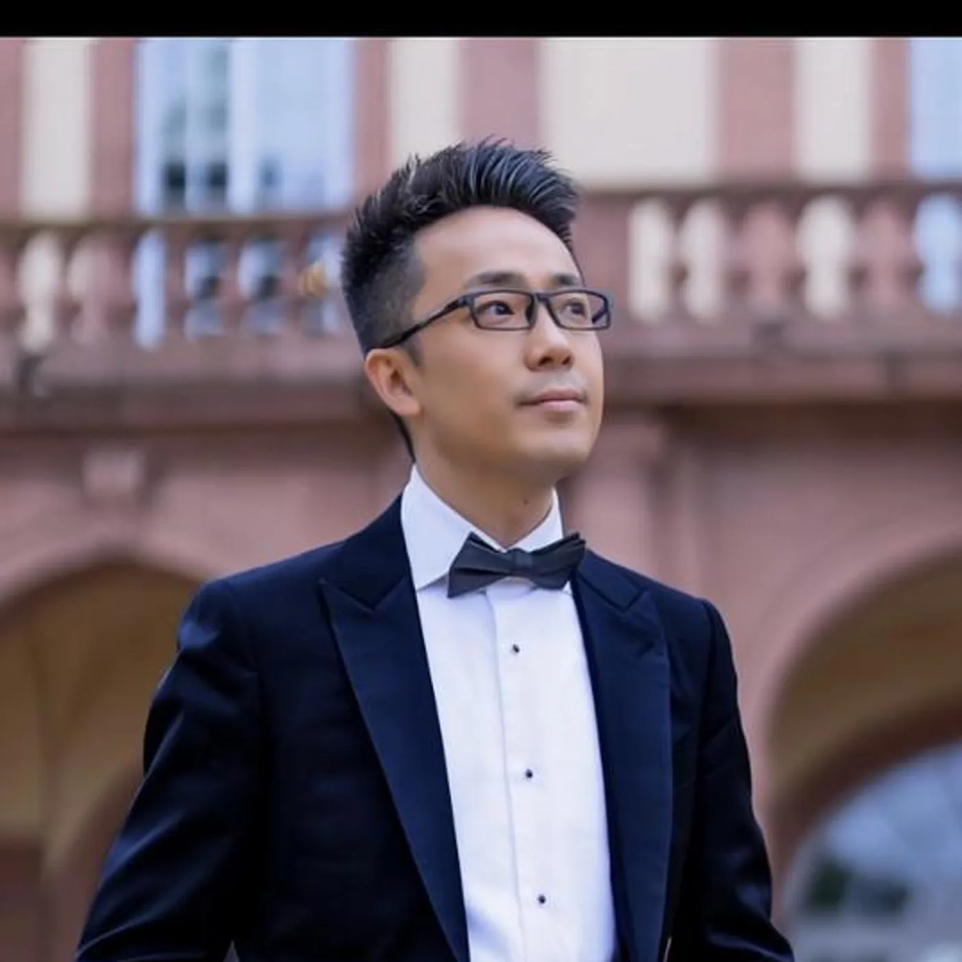 Zhen Chen Brand Page