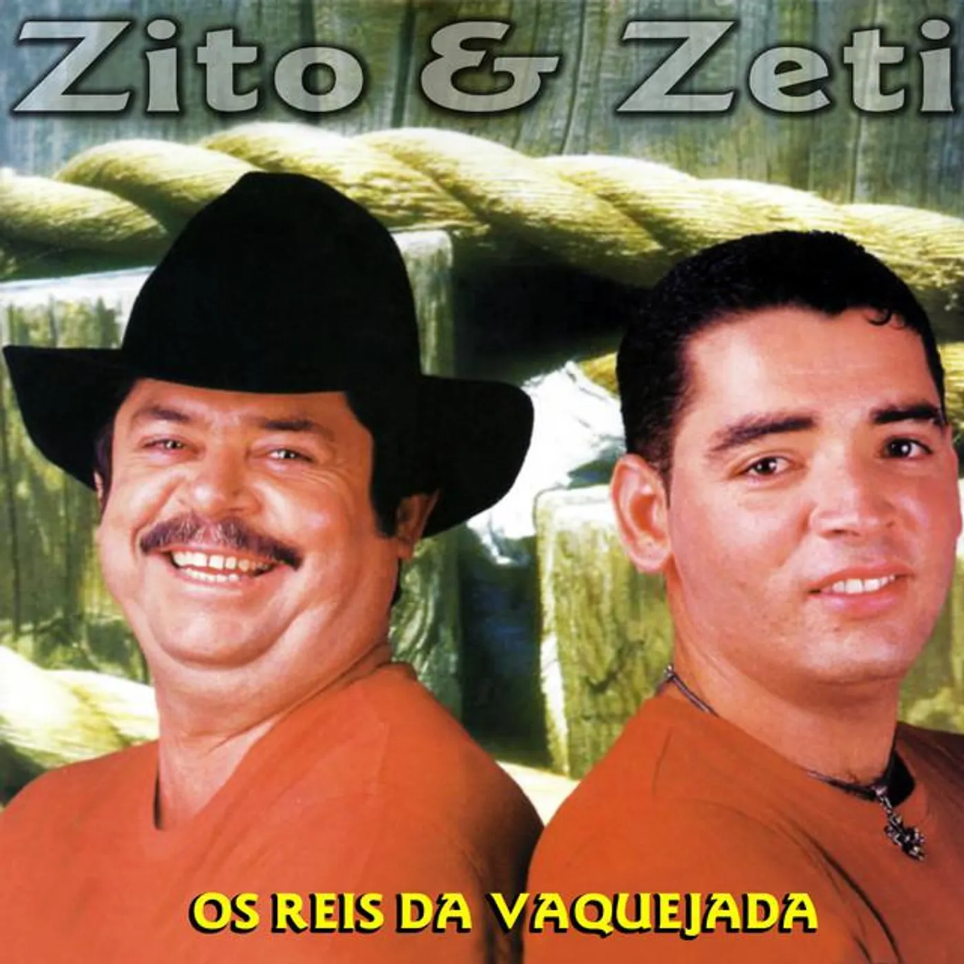 Zito & Zeti