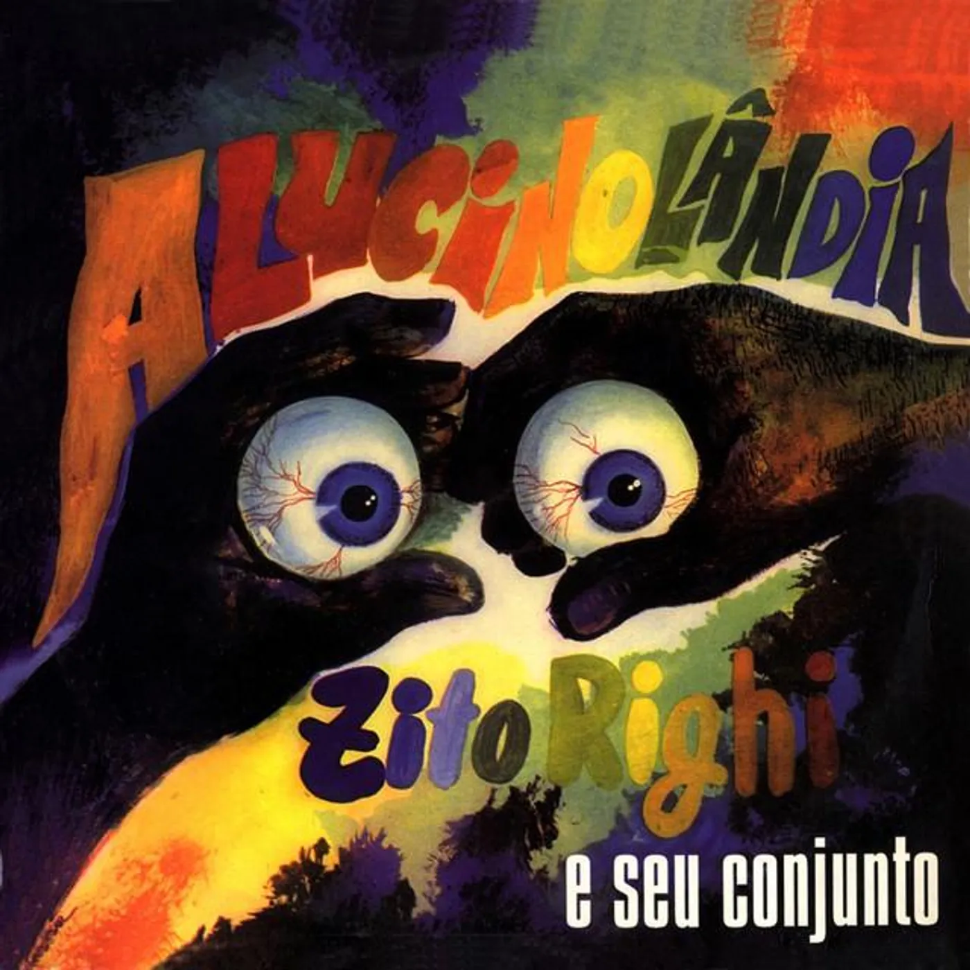 Zito Righi e Seu Conjunto