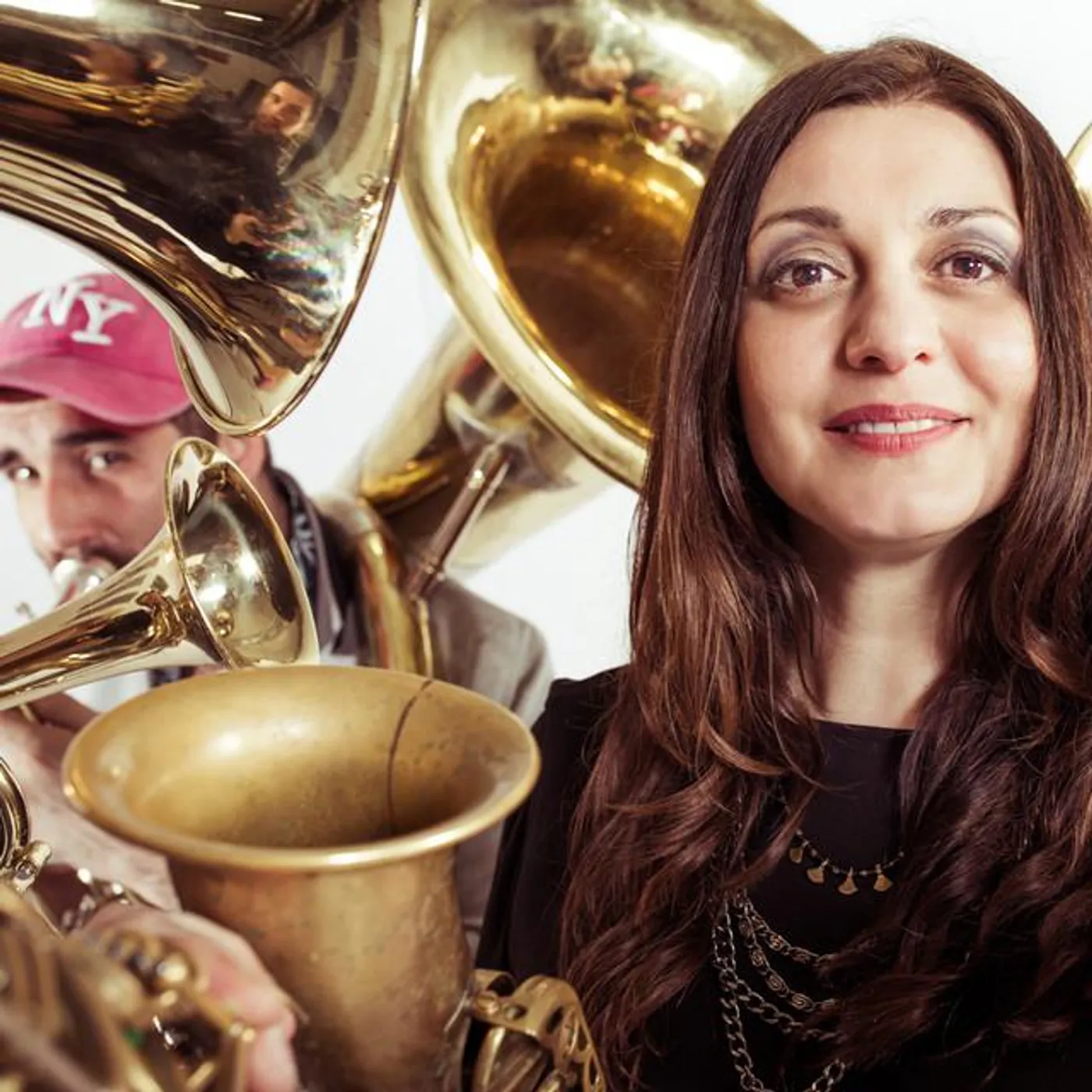 Ziveli Orkestar Brand Page