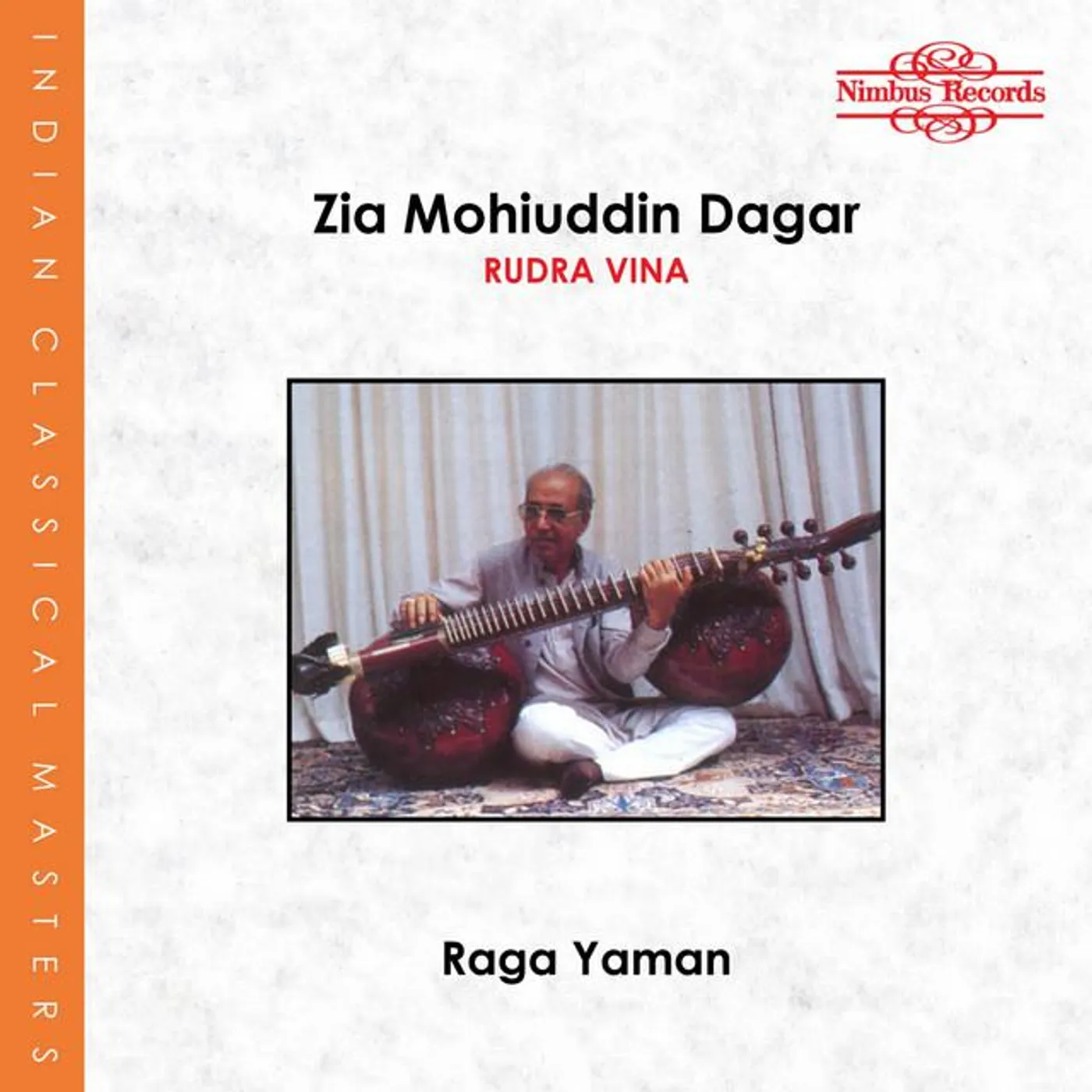 Zia Mohiuddin Dagar