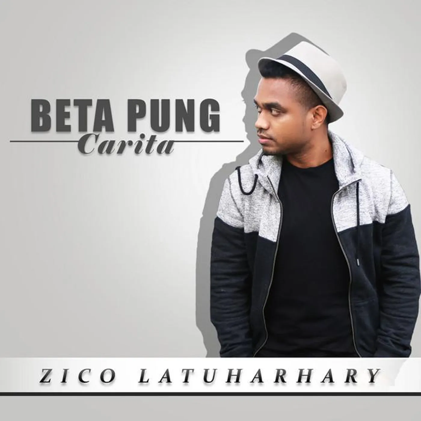 Zico Latuharhary Brand Page