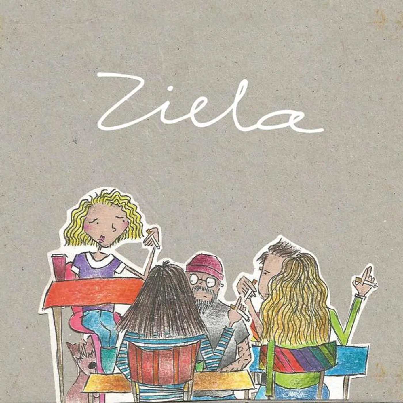 Ziela