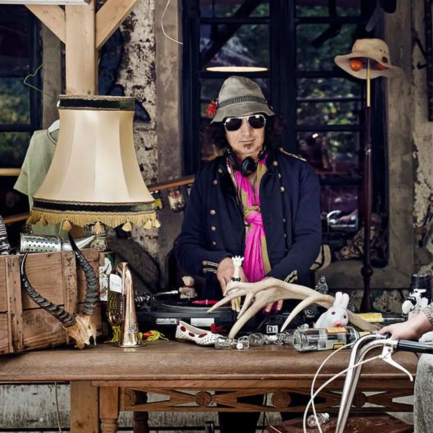 Zigan Aldi Brand Page