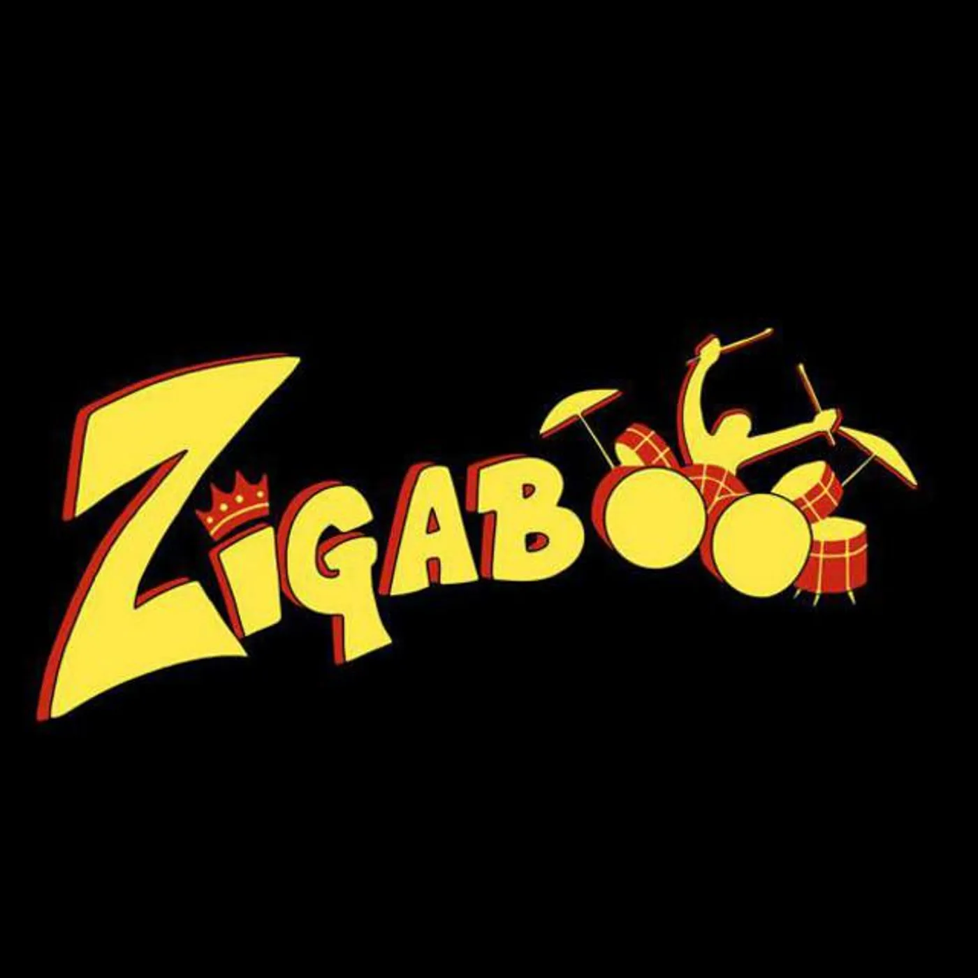 Zigaboo Modeliste Brand Page