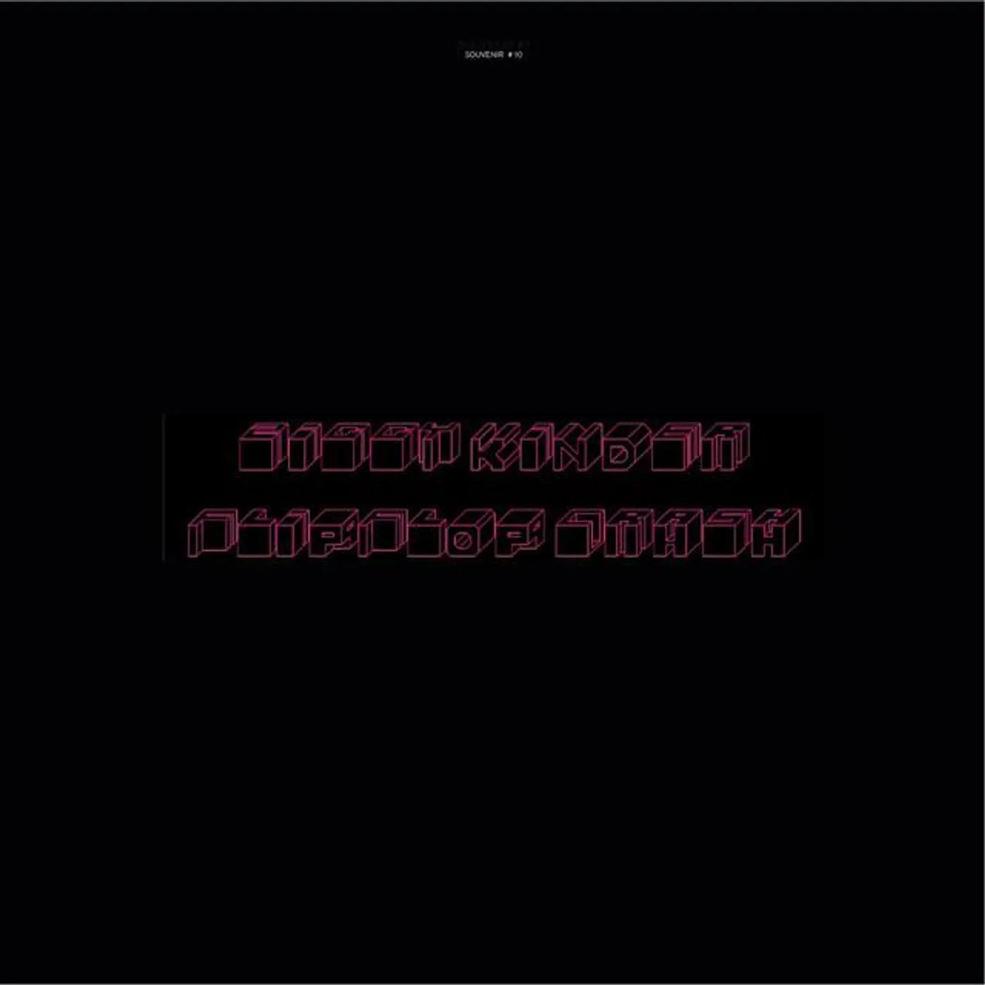 Ziggy Kinder Brand Page