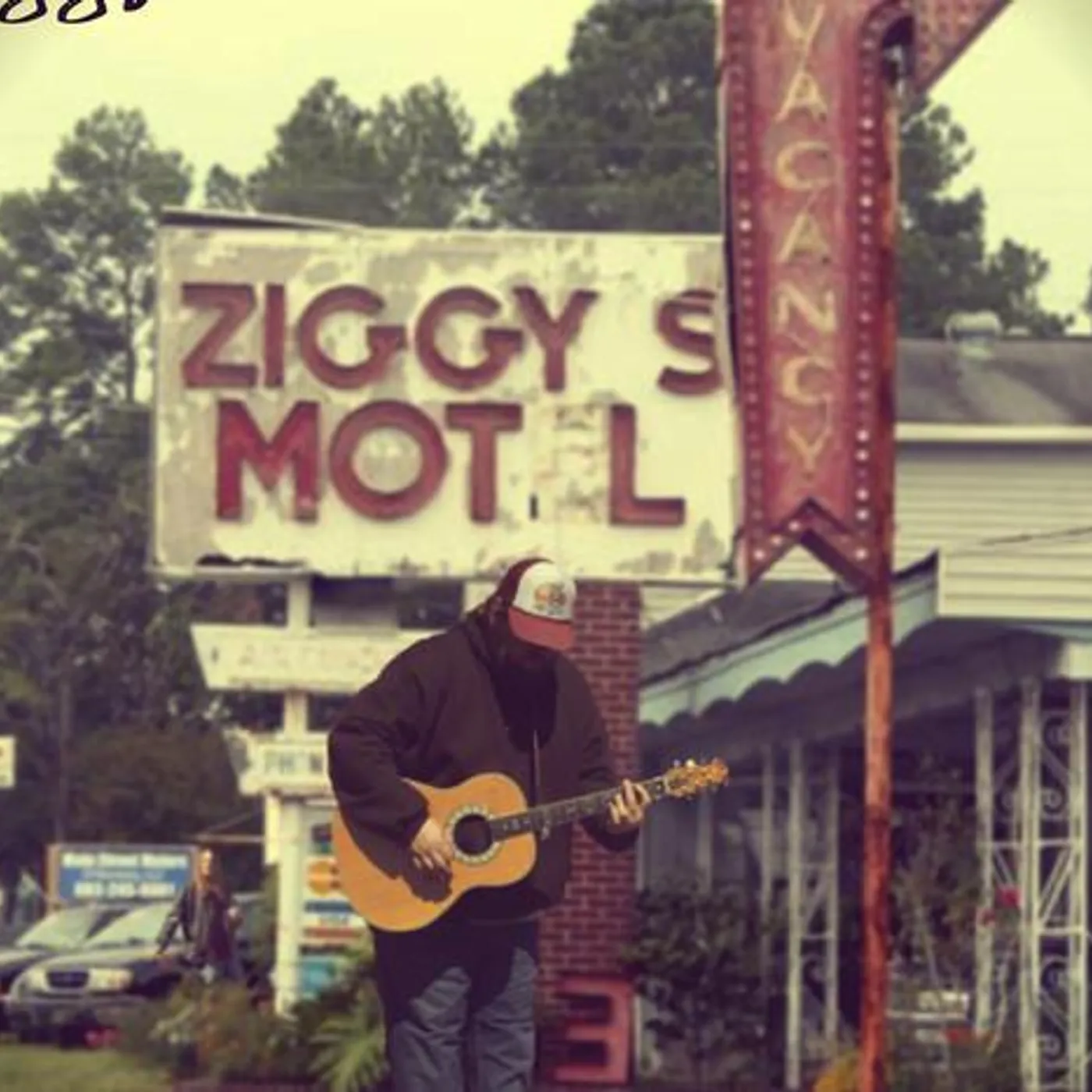 Ziggy Pockets Brand Page