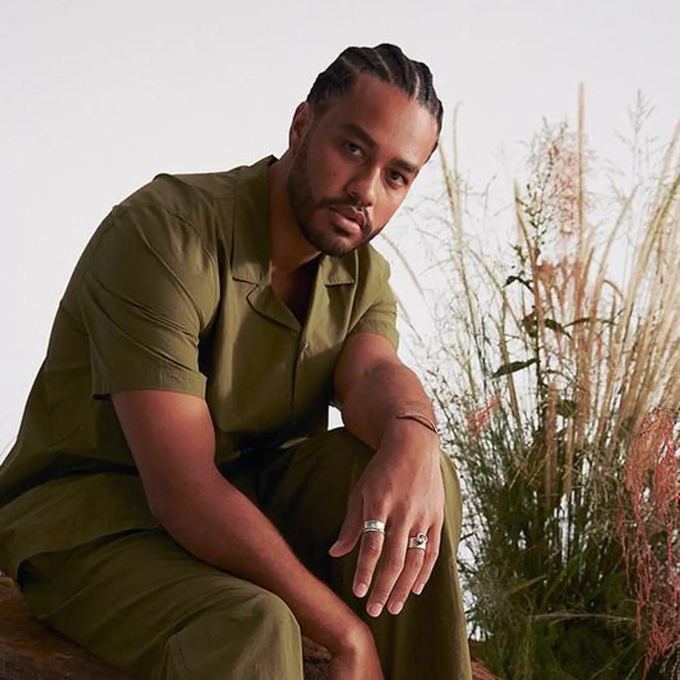 Ziggy Ramo Brand Page