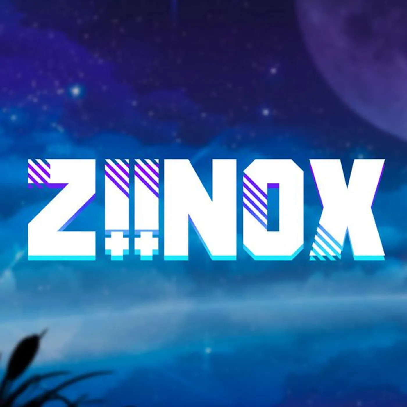 Ziinox Brand Page