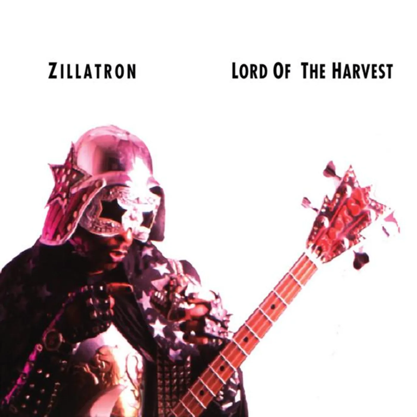 Zillatron Brand Page