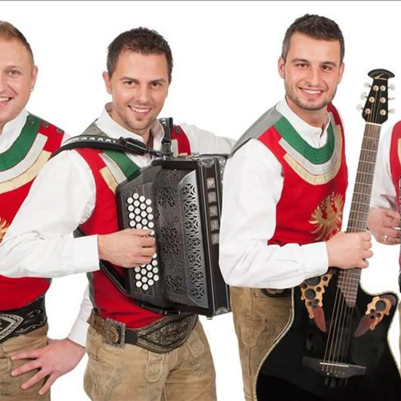 Zillertal Power Brand Page