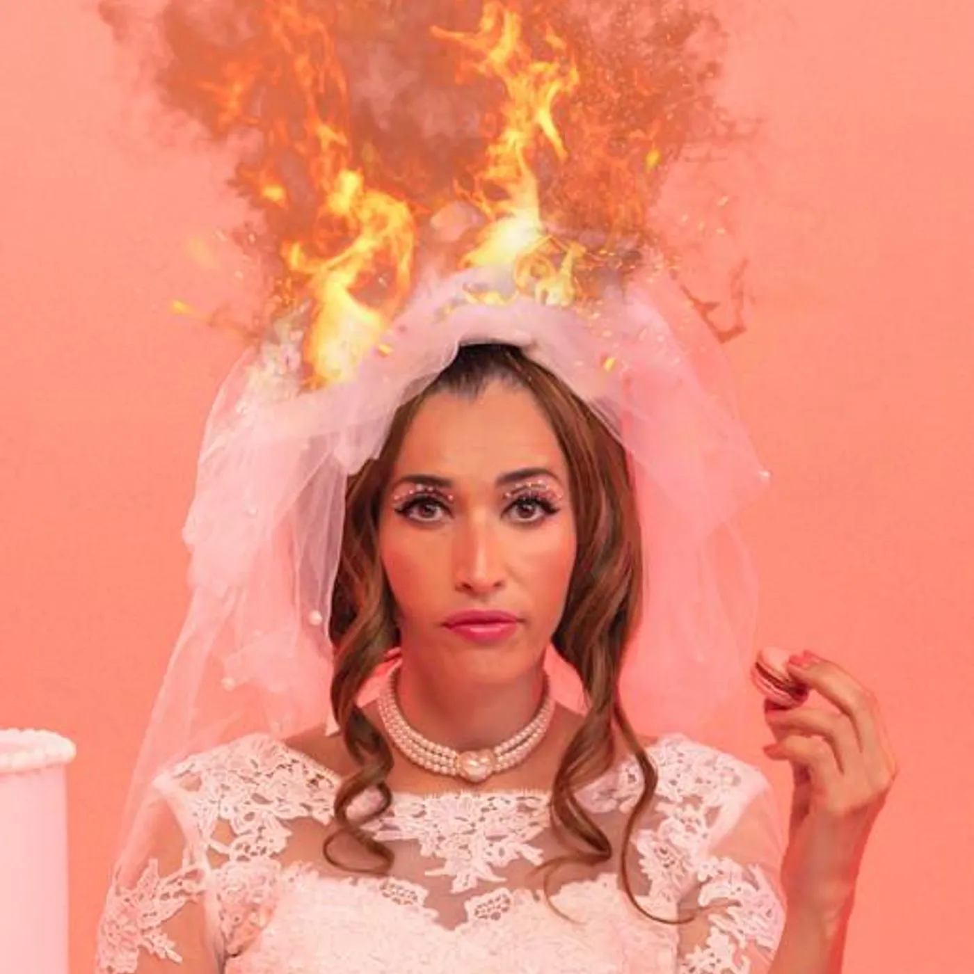 Nina Zilli Brand Page