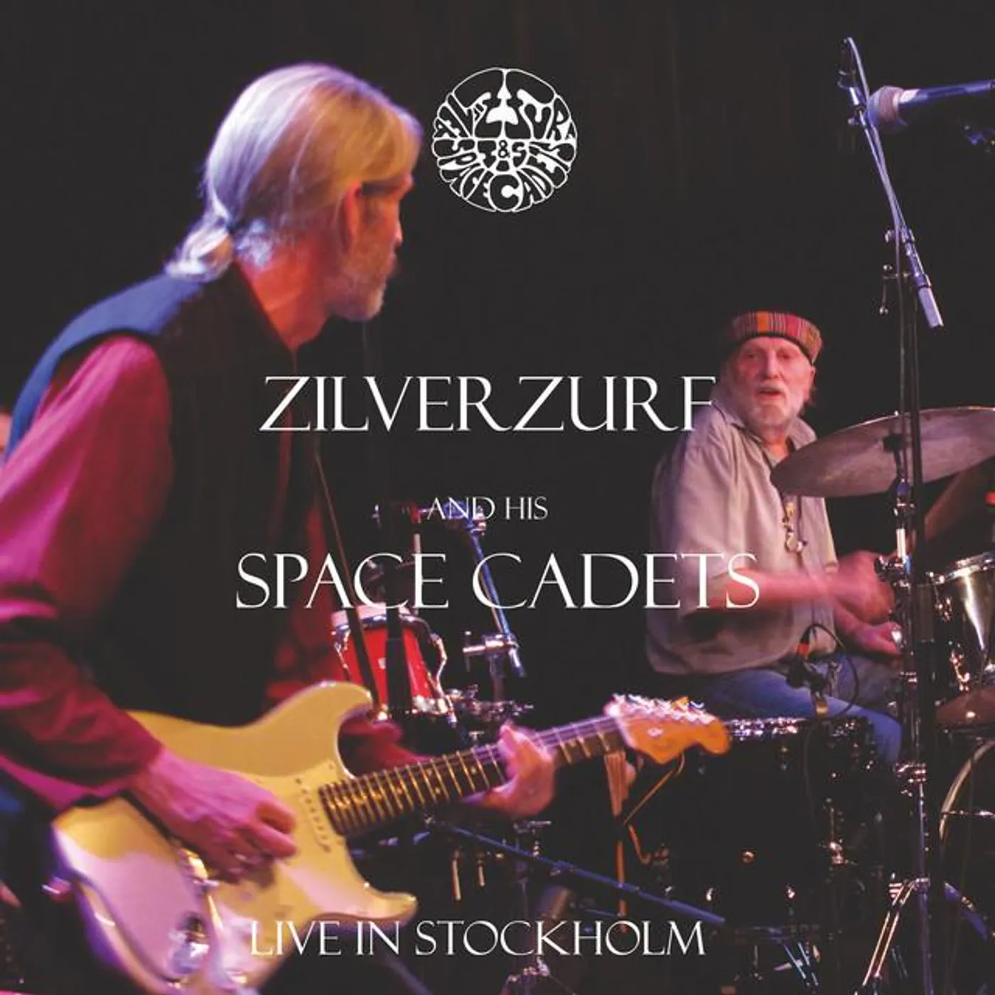 ZilverZurf And His Space Cadets Brand Page