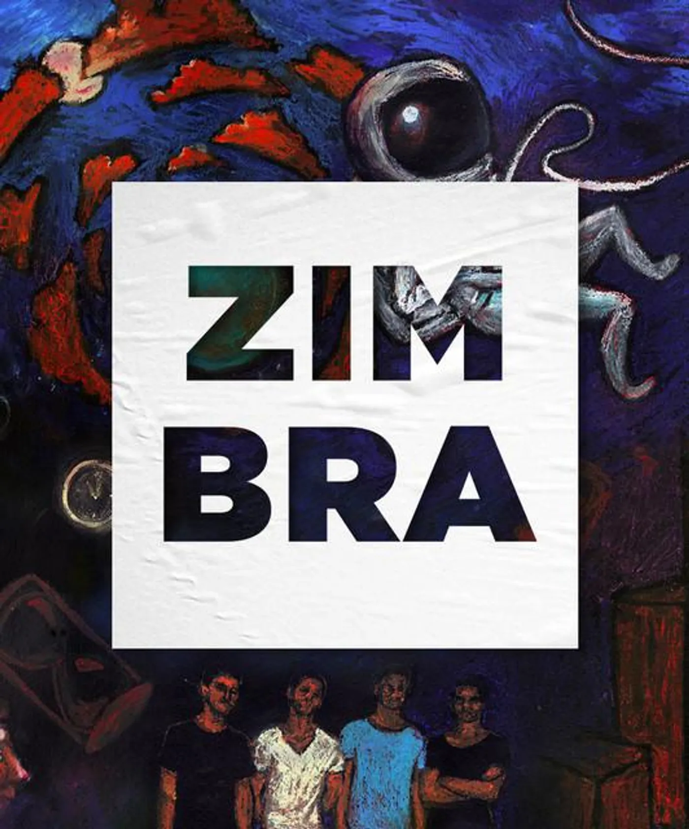 Zimbra