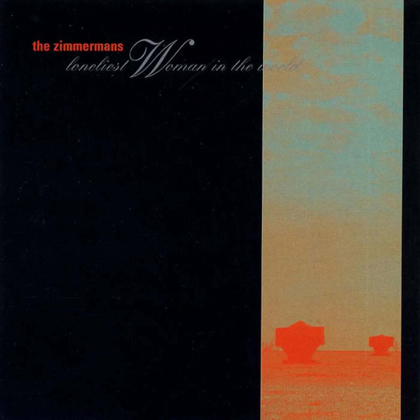 The Zimmermans Brand Page